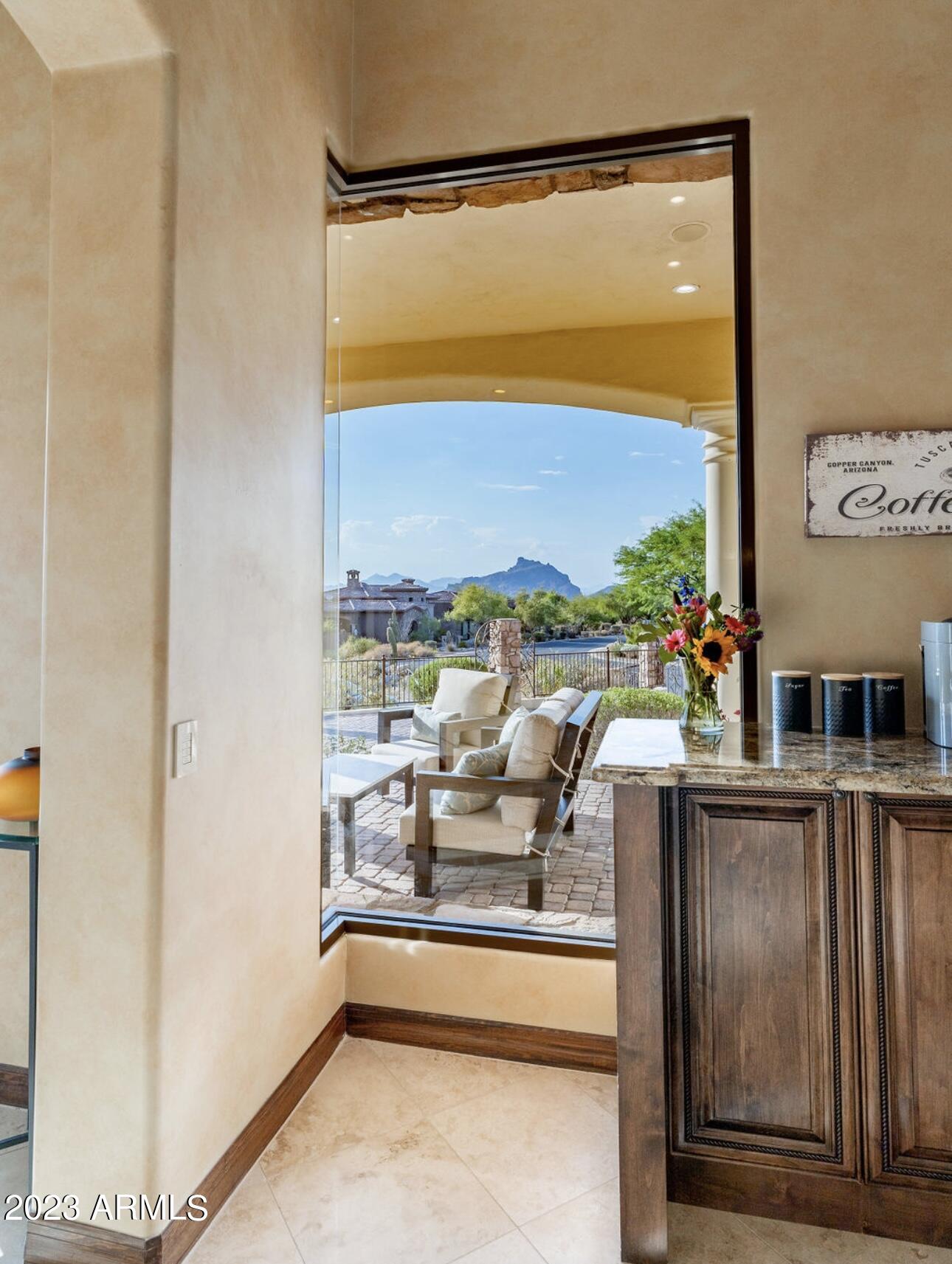 LAS SENDAS - Residential