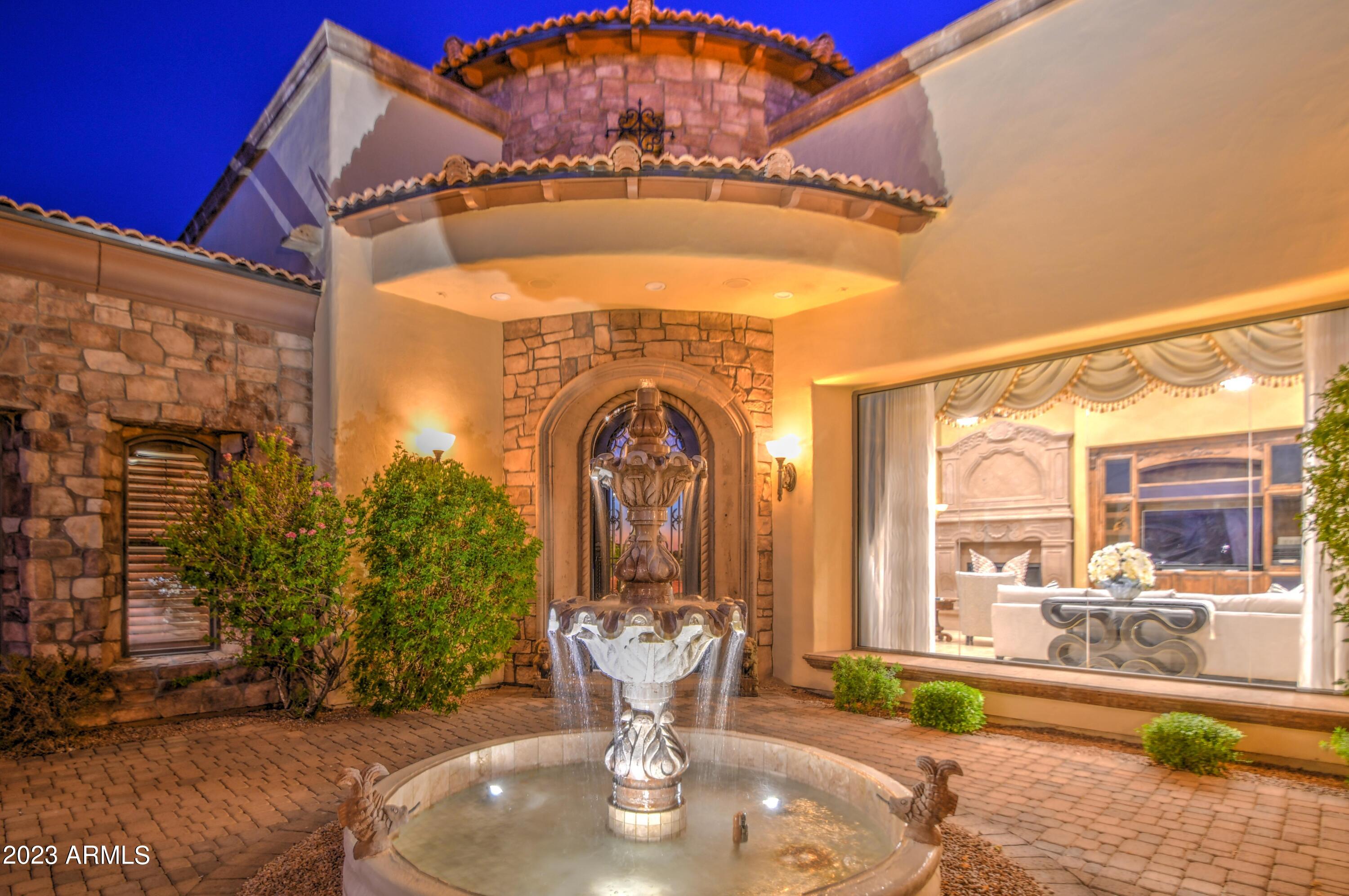 LAS SENDAS - Residential