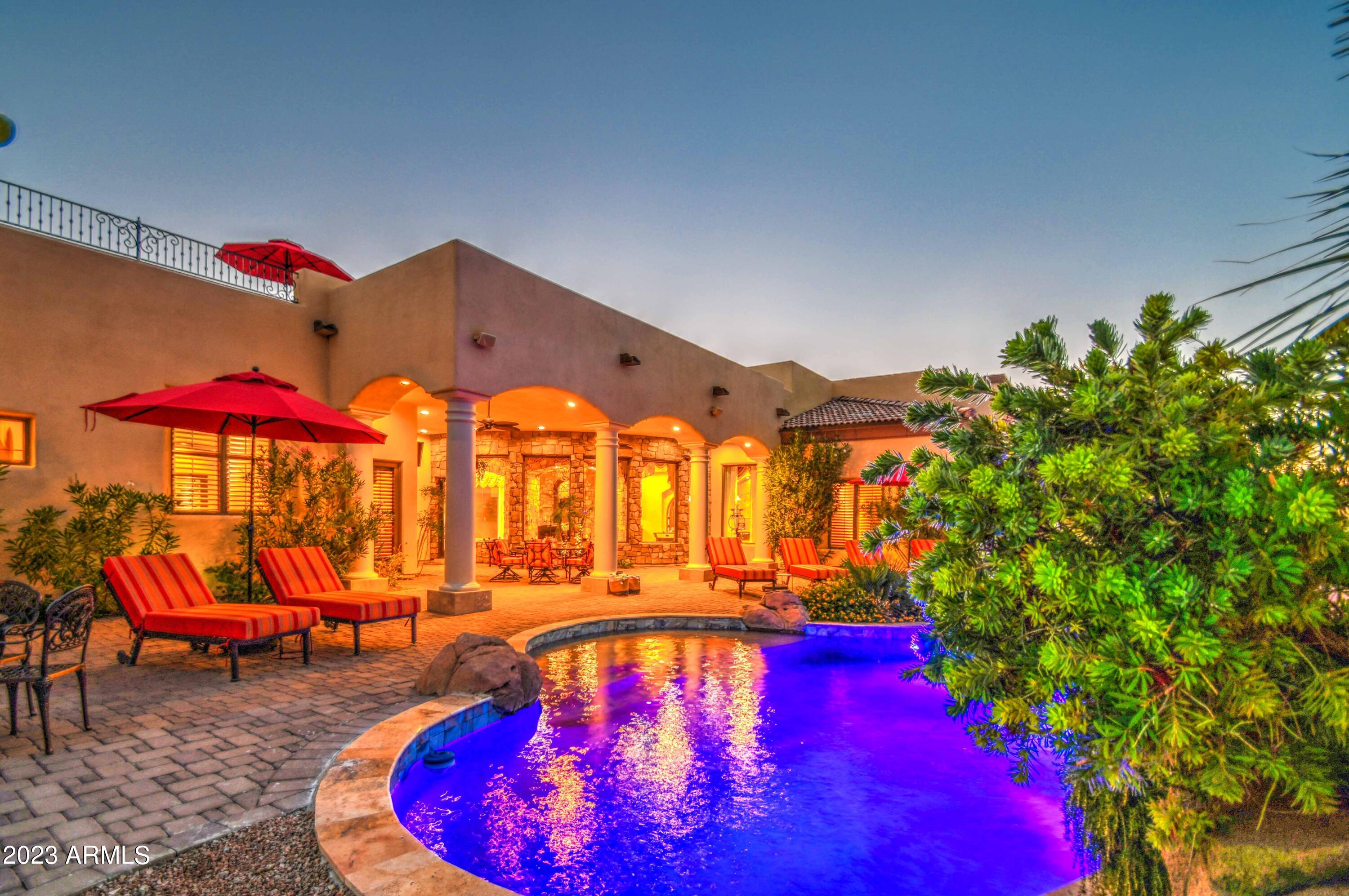 LAS SENDAS - Residential