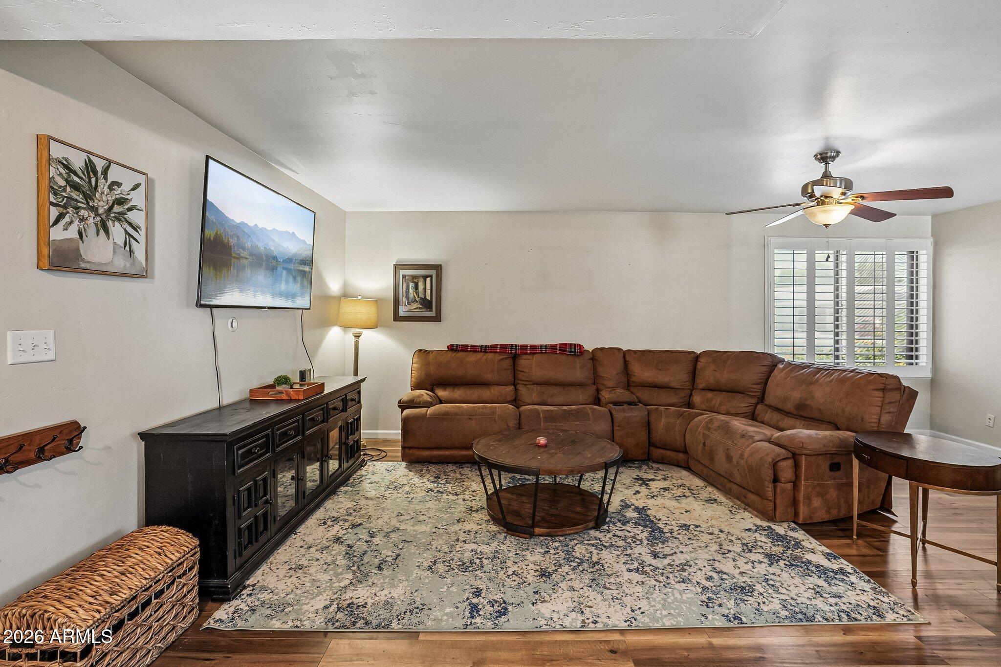 AHWATUKEE FS-2 - Residential