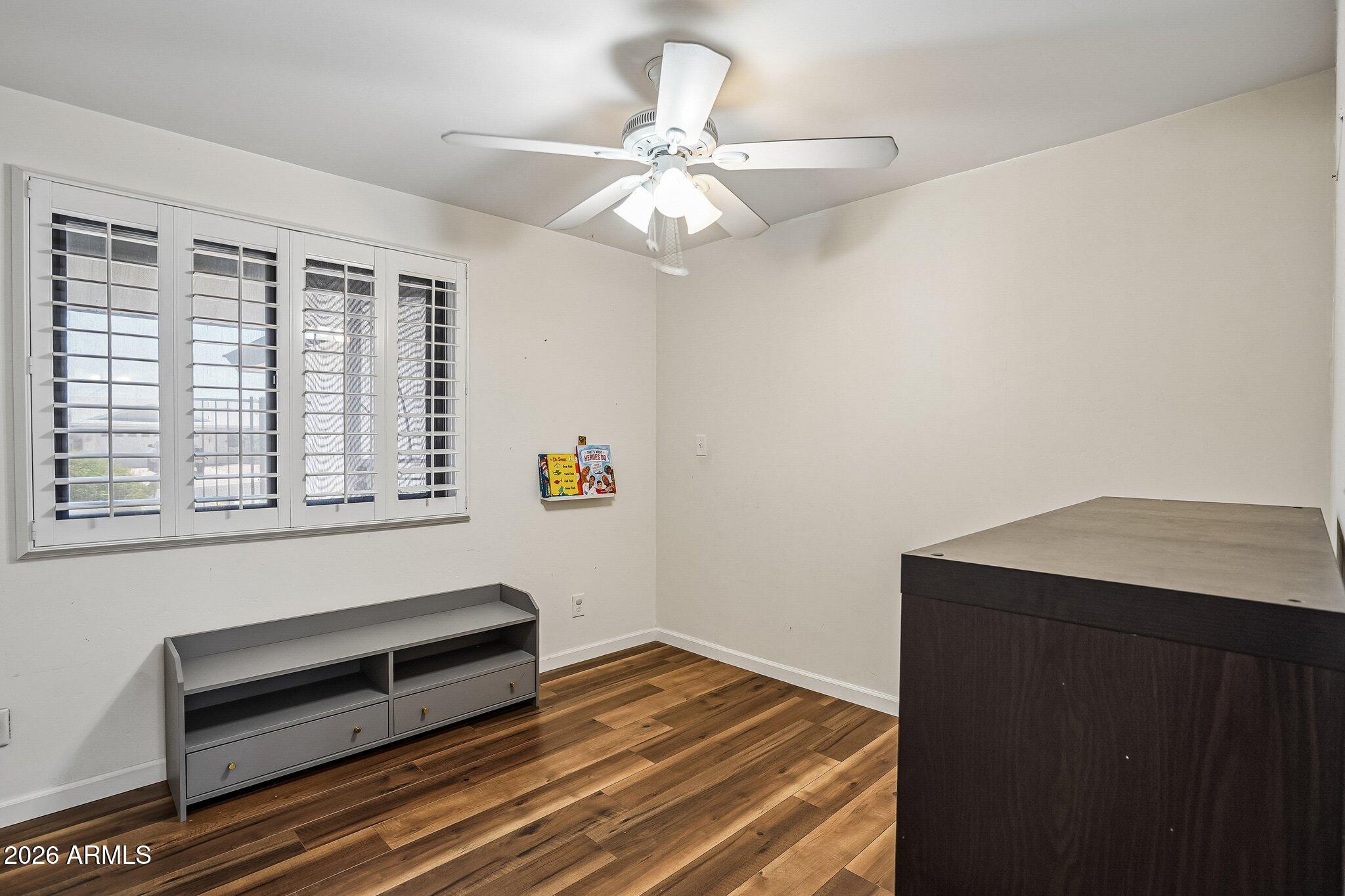 AHWATUKEE FS-2 - Residential