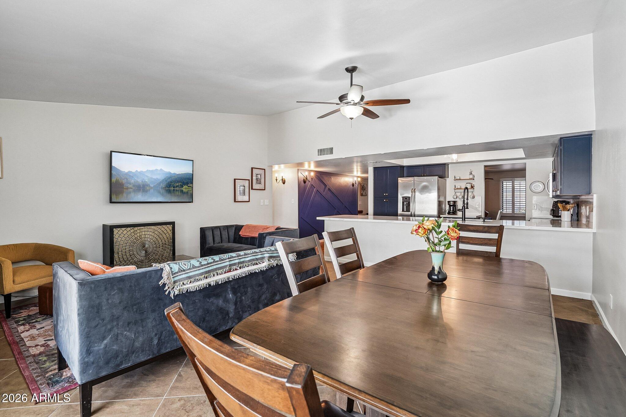 AHWATUKEE FS-2 - Residential