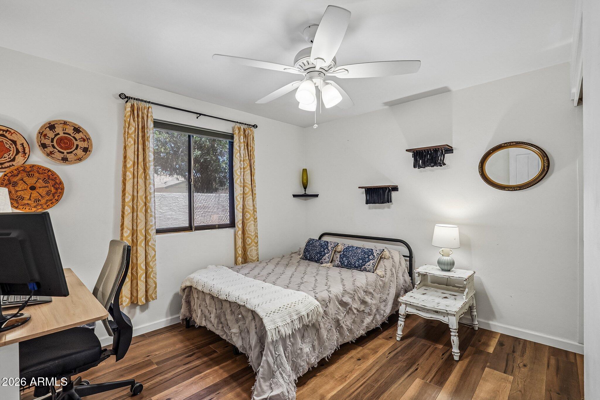 AHWATUKEE FS-2 - Residential