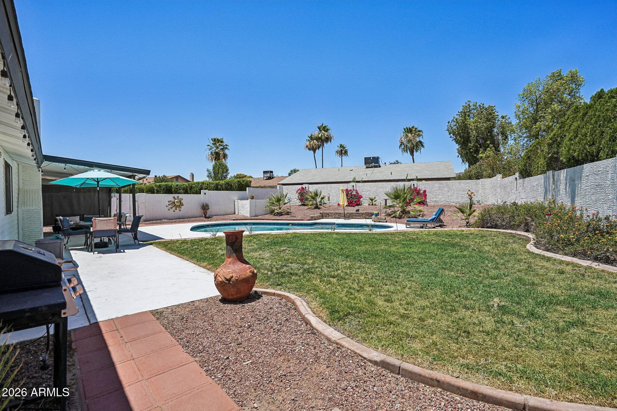 AHWATUKEE FS-2 - Residential