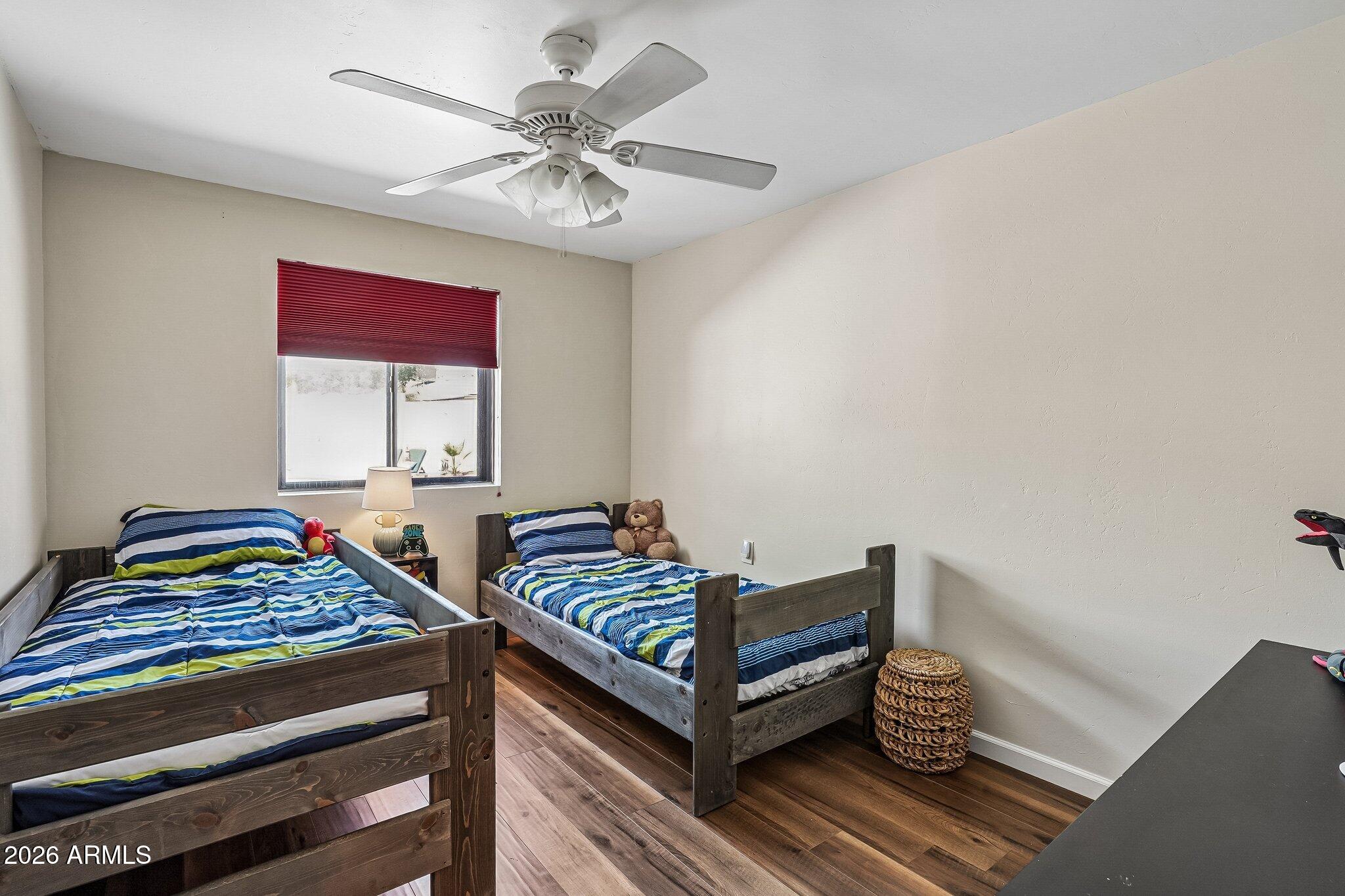 AHWATUKEE FS-2 - Residential
