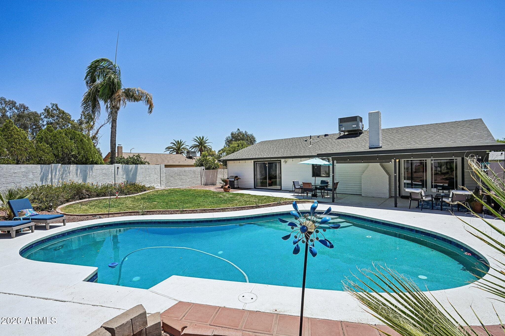 AHWATUKEE FS-2 - Residential