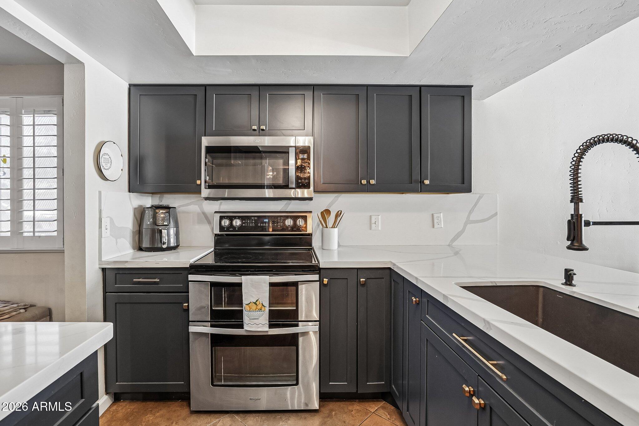 AHWATUKEE FS-2 - Residential