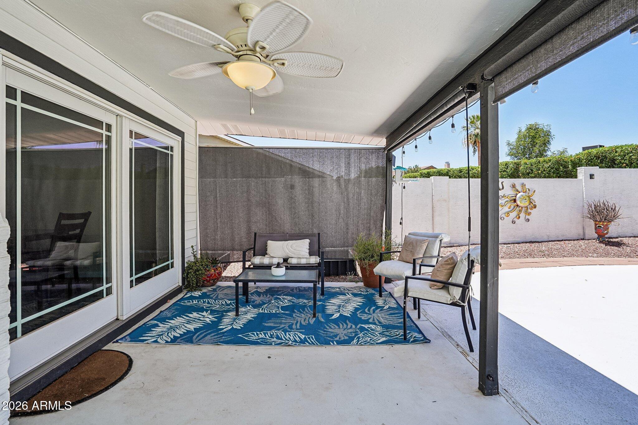 AHWATUKEE FS-2 - Residential