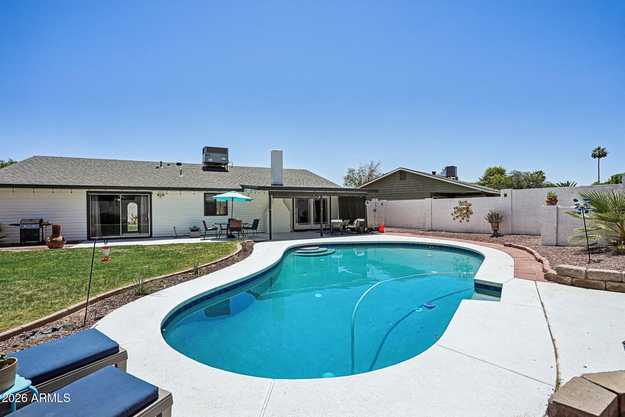 AHWATUKEE FS-2 - Residential