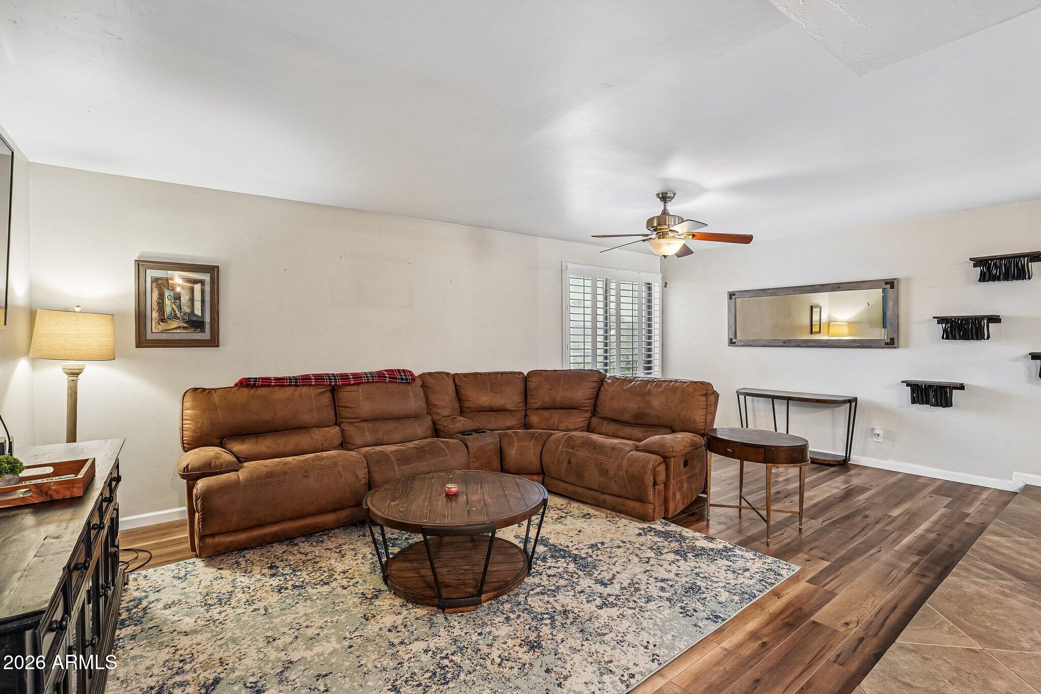 AHWATUKEE FS-2 - Residential