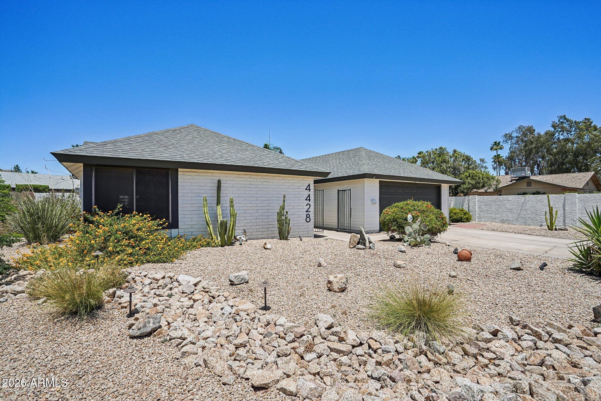 AHWATUKEE FS-2 - Residential