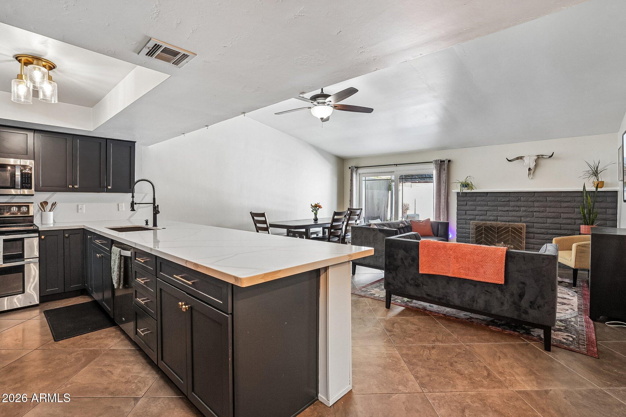 AHWATUKEE FS-2 - Residential