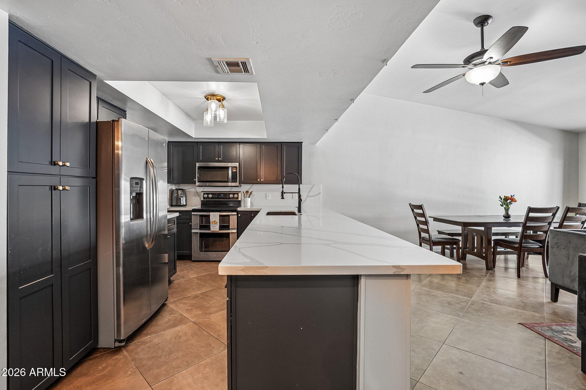 AHWATUKEE FS-2 - Residential