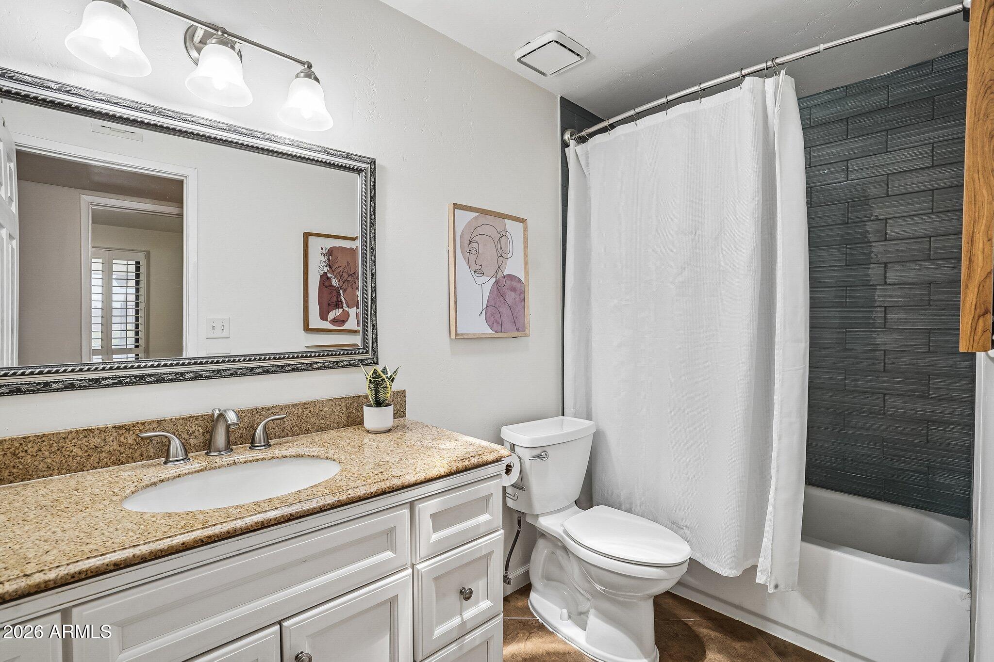 AHWATUKEE FS-2 - Residential
