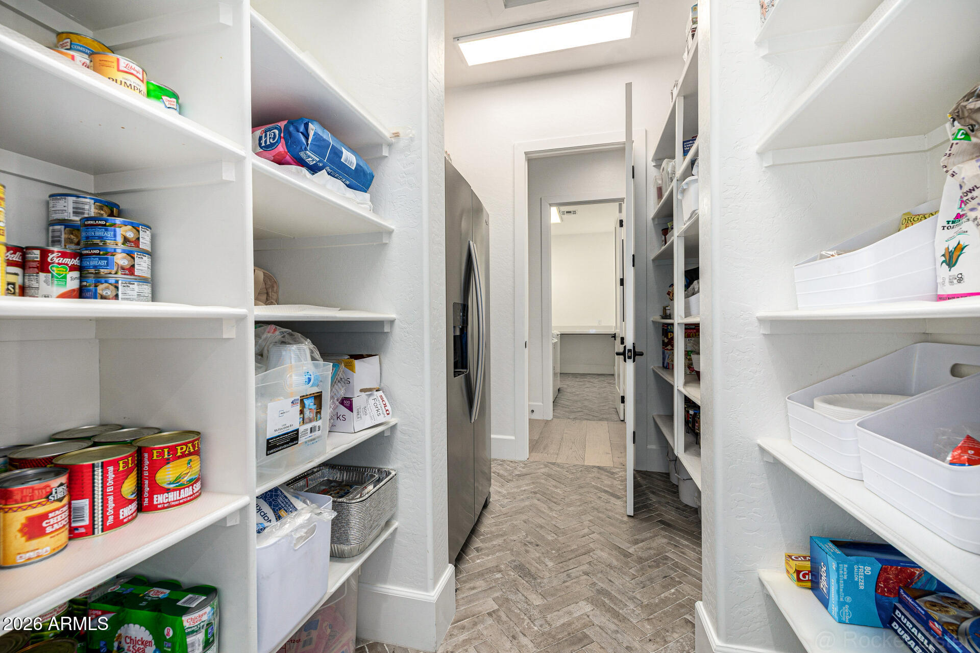 ARBOLEDA UNIT 2 - Residential