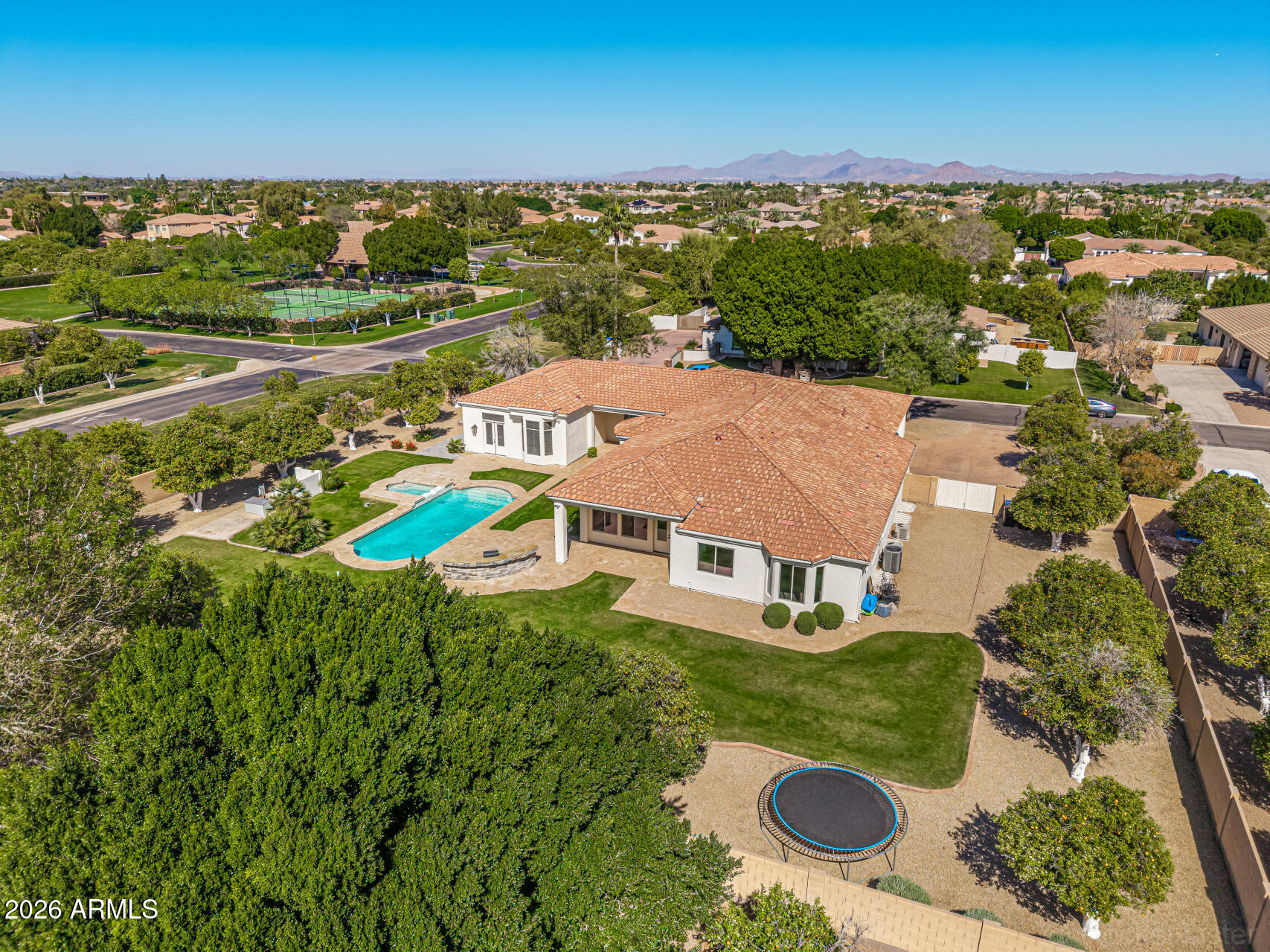 ARBOLEDA UNIT 2 - Residential