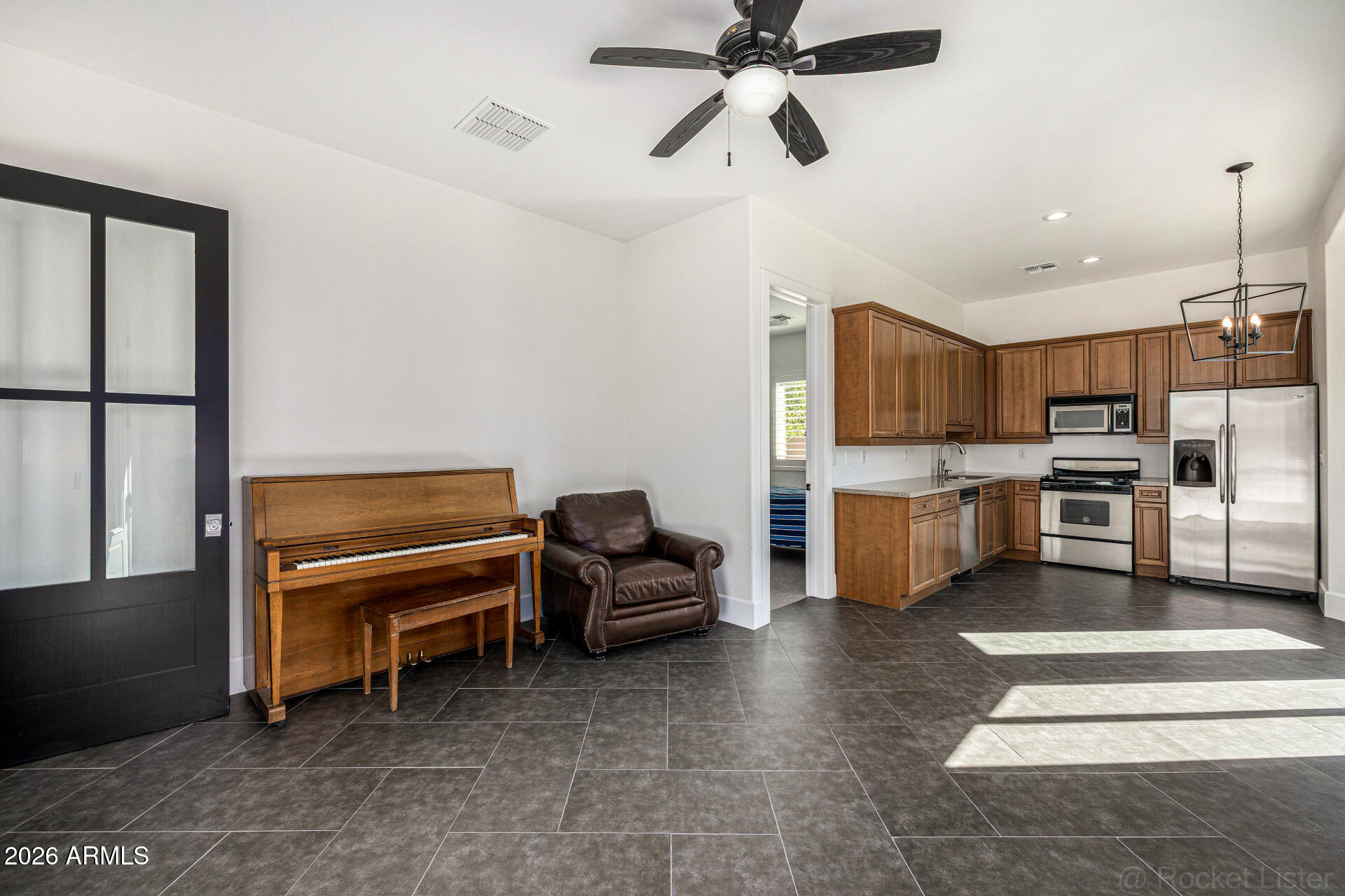 ARBOLEDA UNIT 2 - Residential