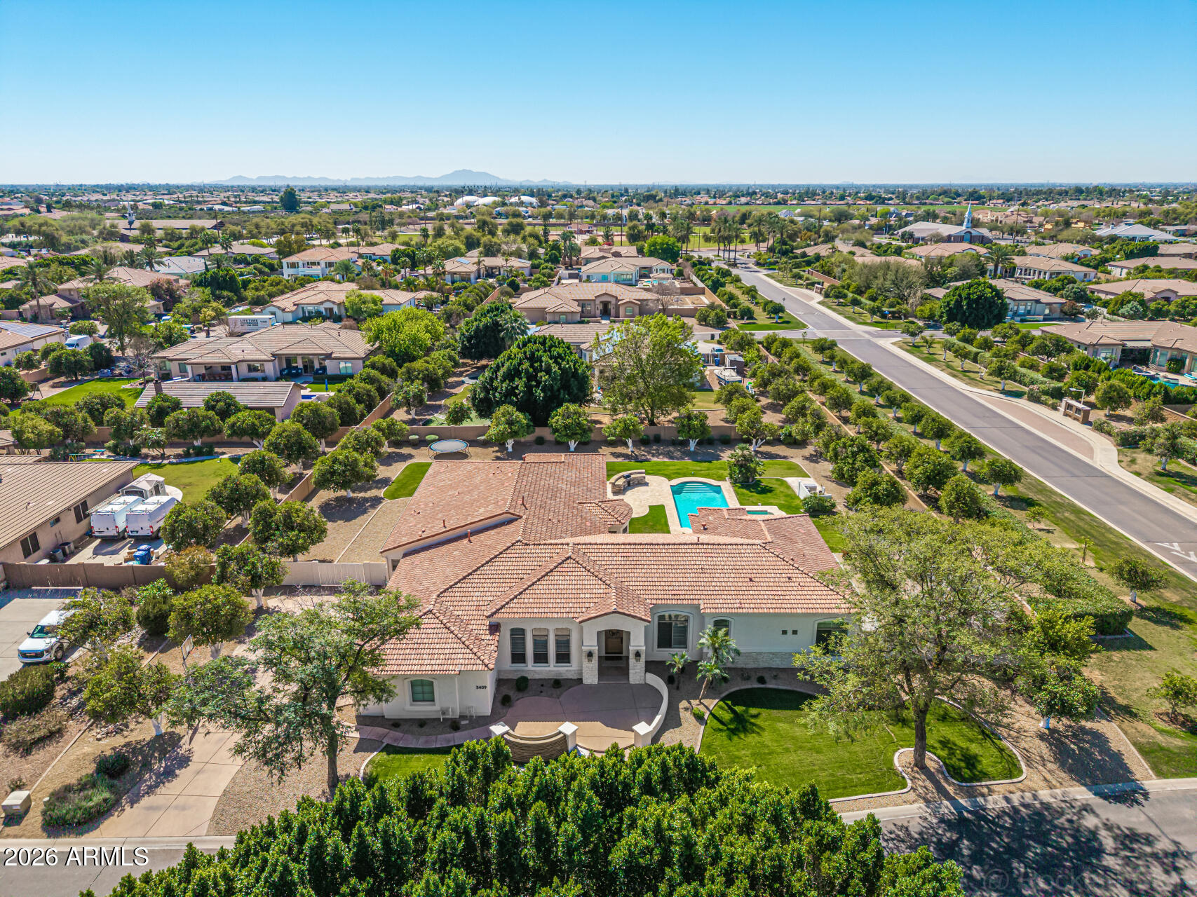 ARBOLEDA UNIT 2 - Residential