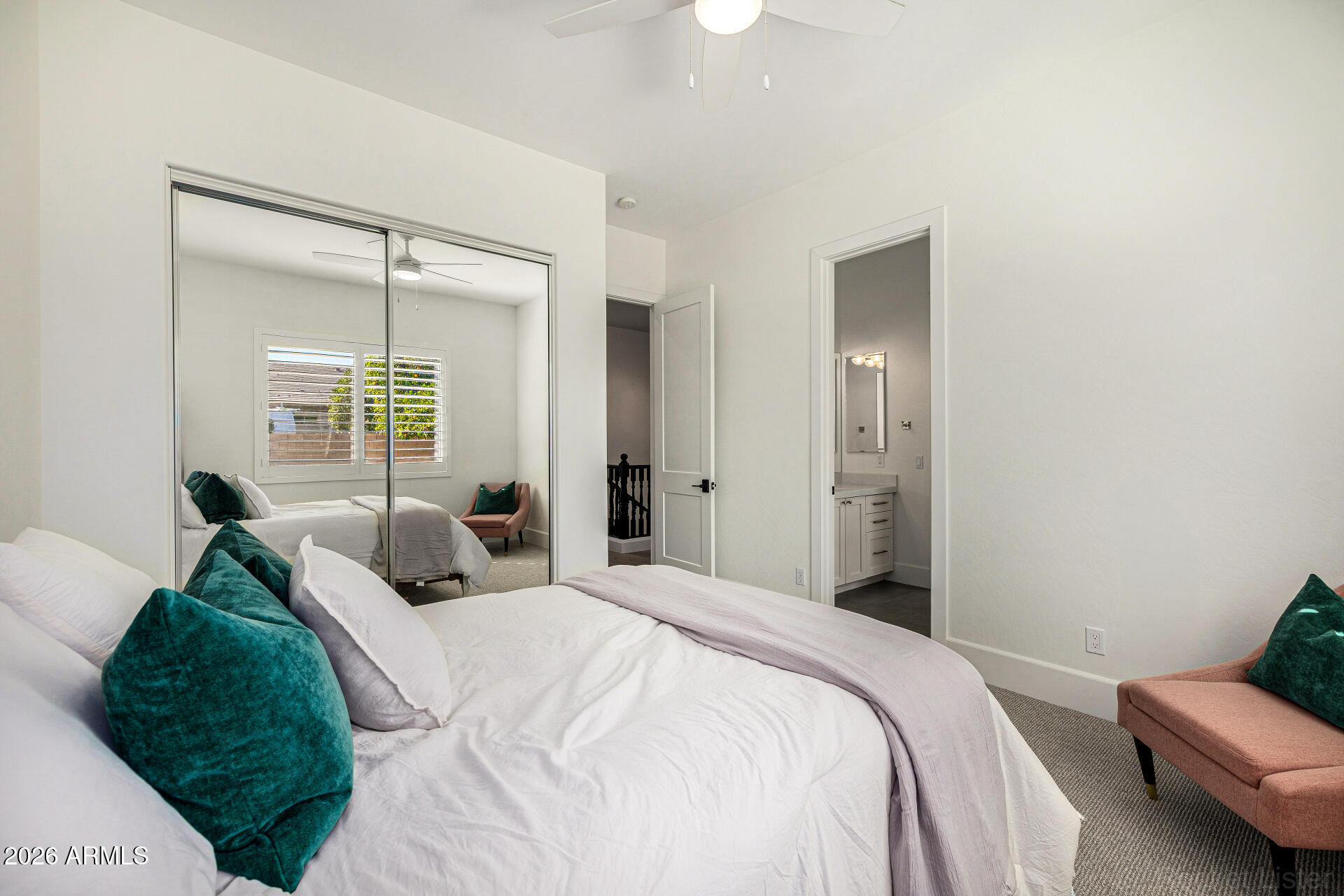 ARBOLEDA UNIT 2 - Residential