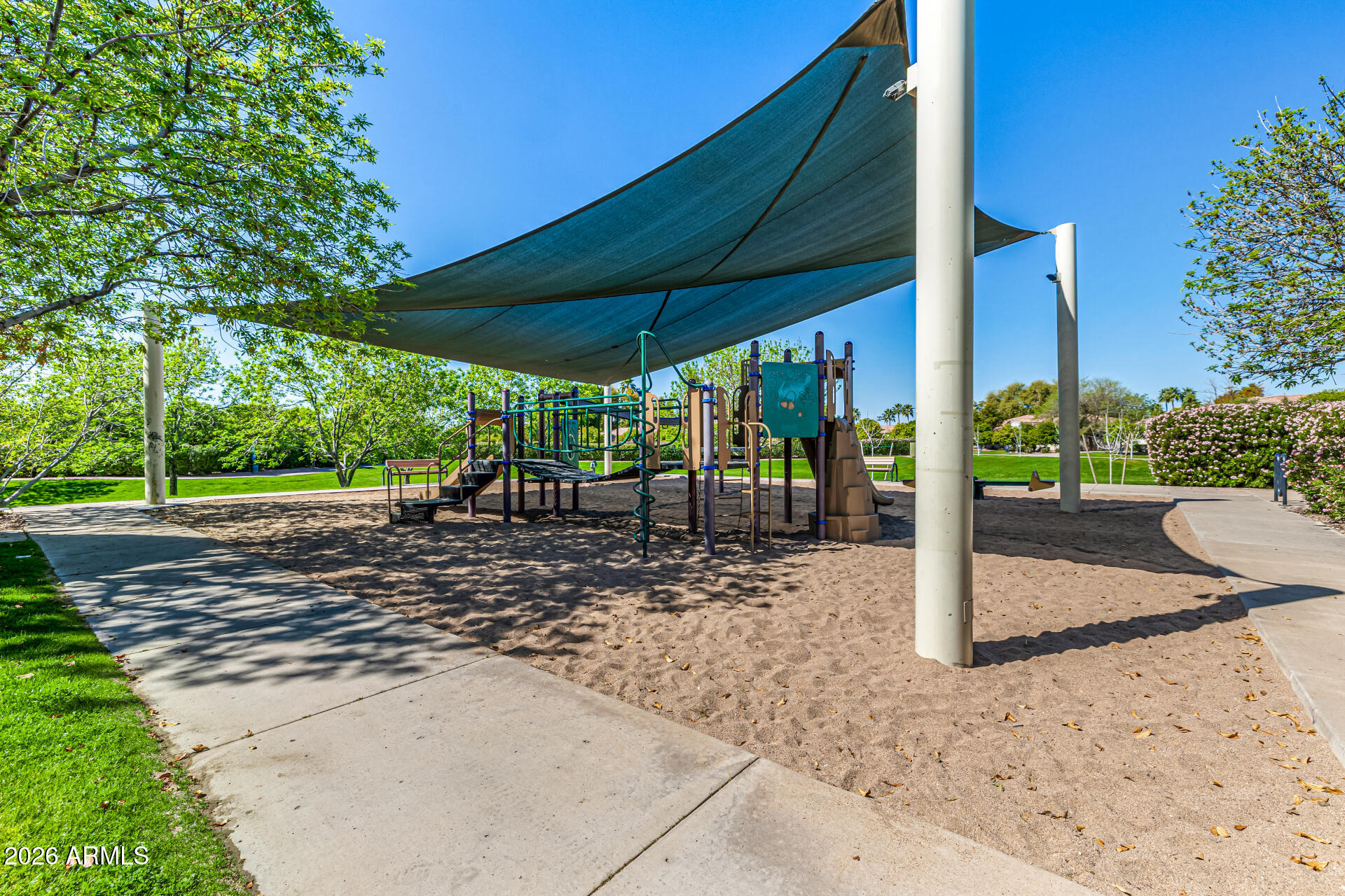 ARBOLEDA UNIT 2 - Residential