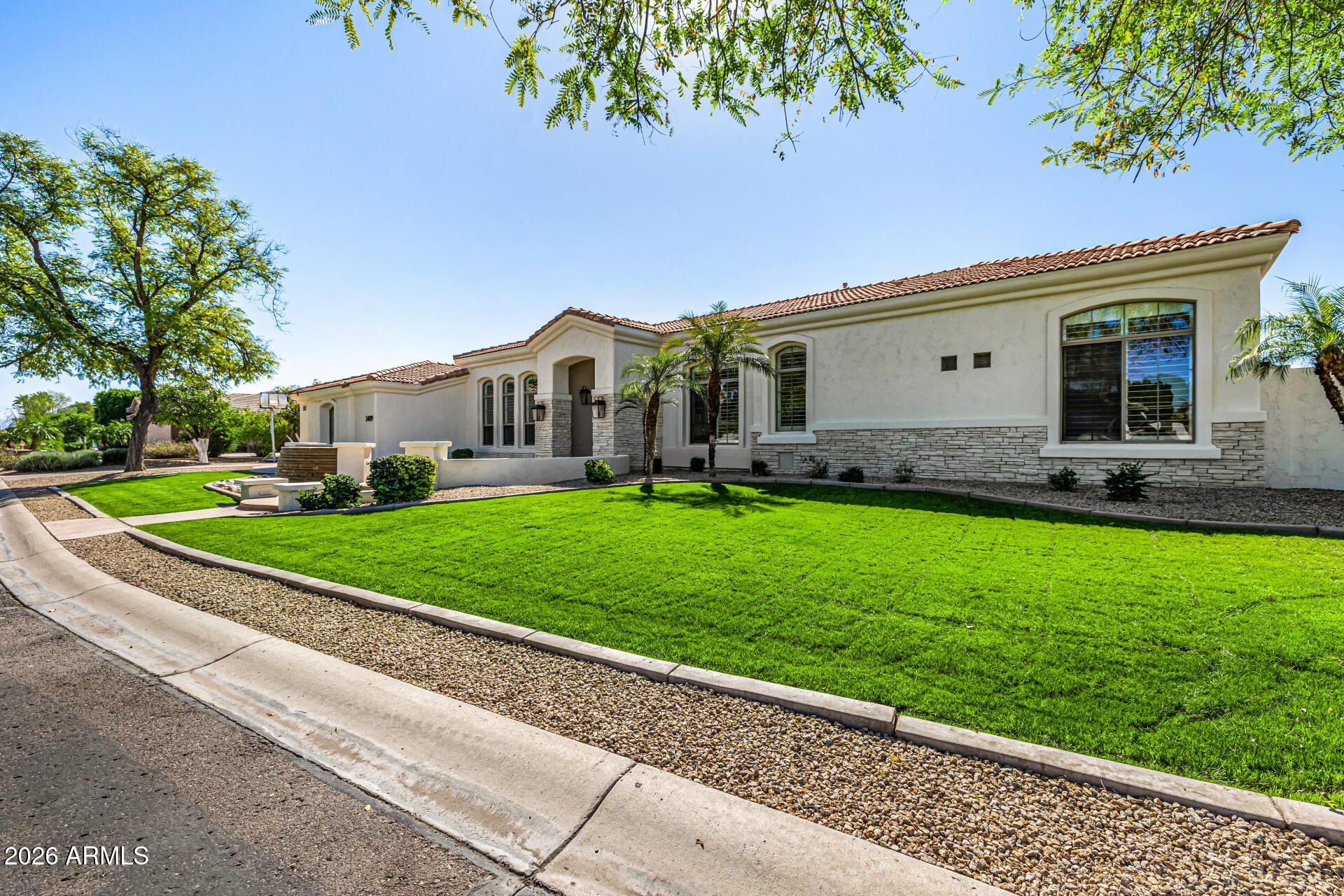 ARBOLEDA UNIT 2 - Residential