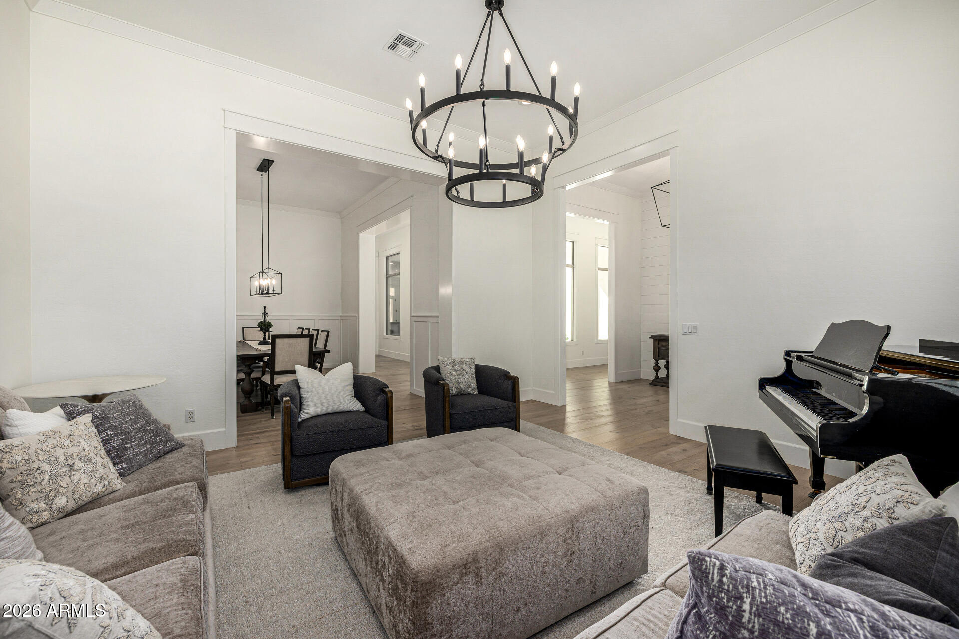 ARBOLEDA UNIT 2 - Residential