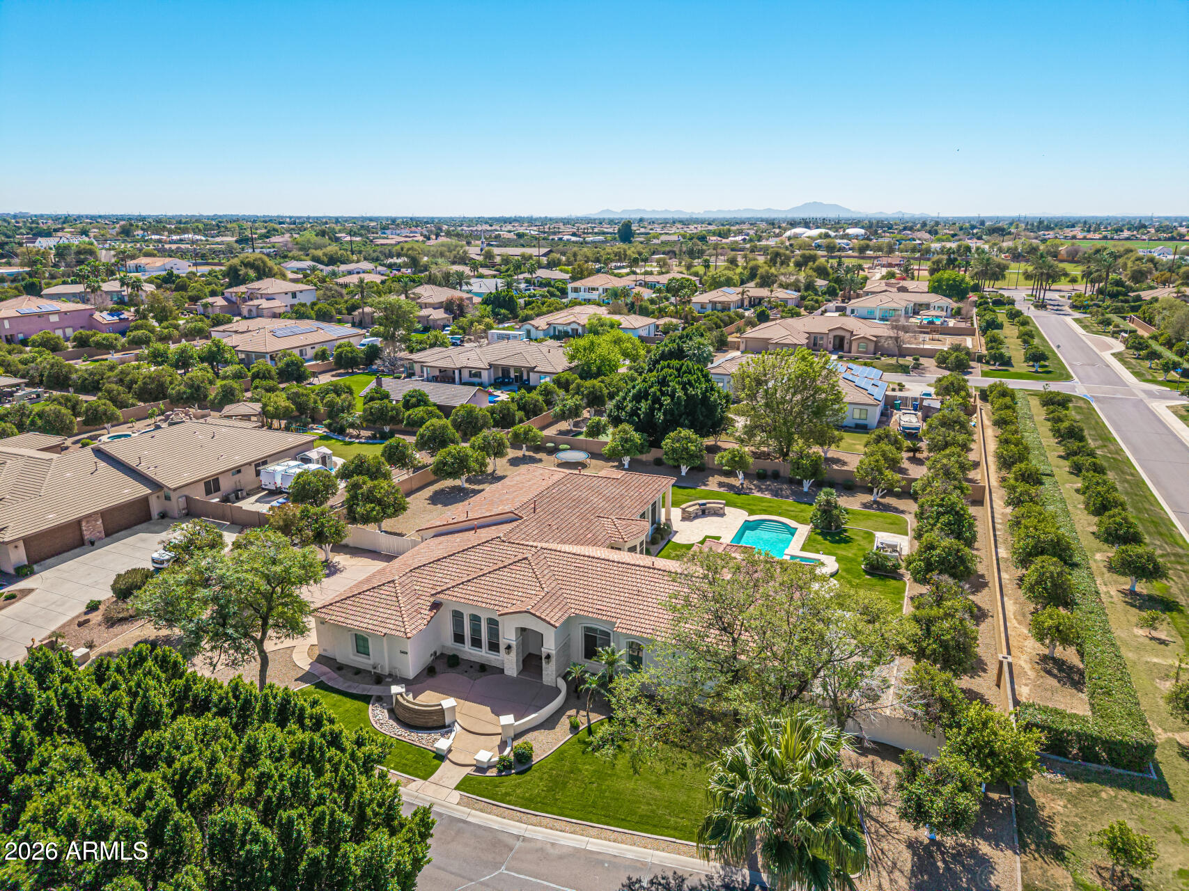 ARBOLEDA UNIT 2 - Residential