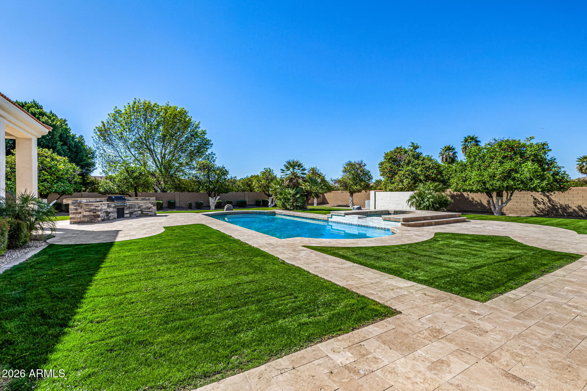 ARBOLEDA UNIT 2 - Residential