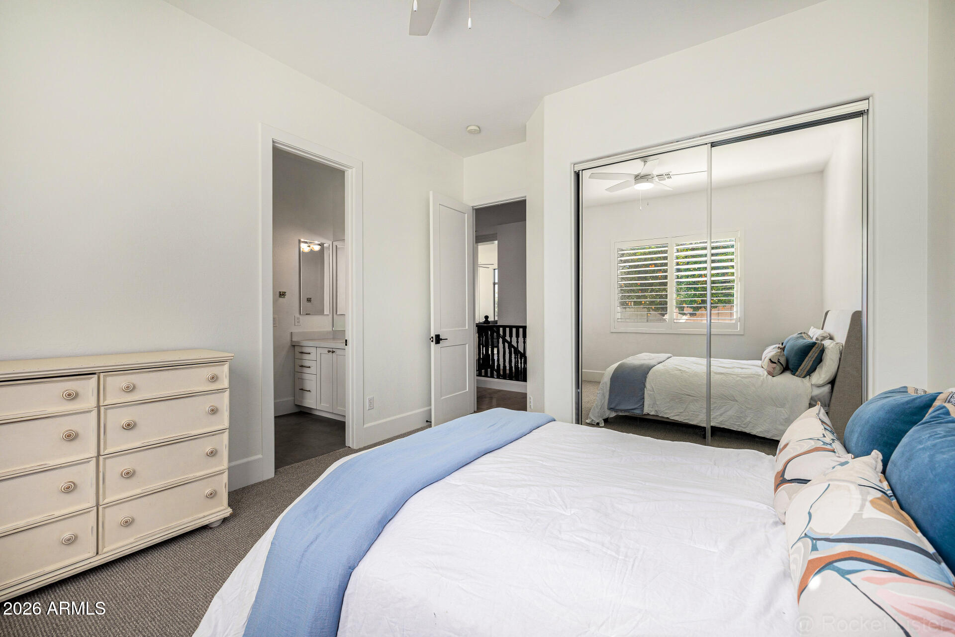 ARBOLEDA UNIT 2 - Residential