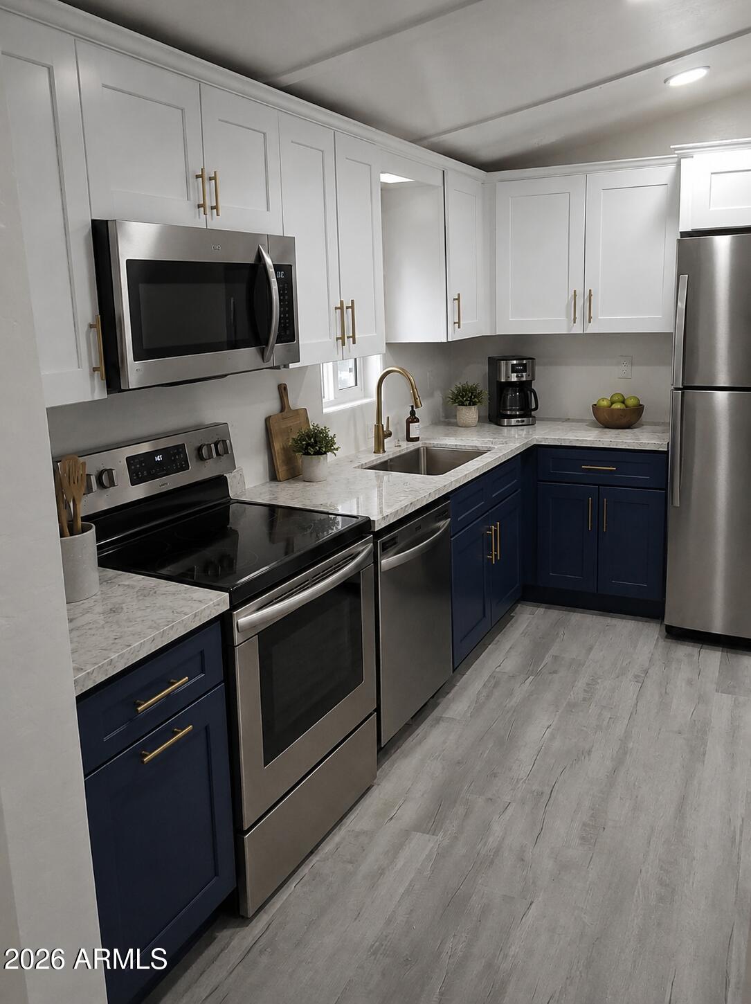 Aspenwood MPH - Residential