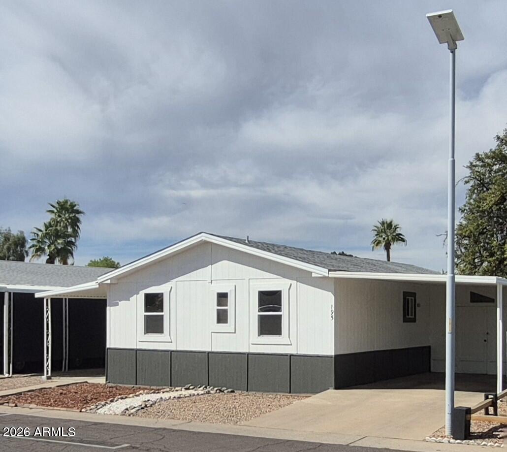 Aspenwood MPH - Residential