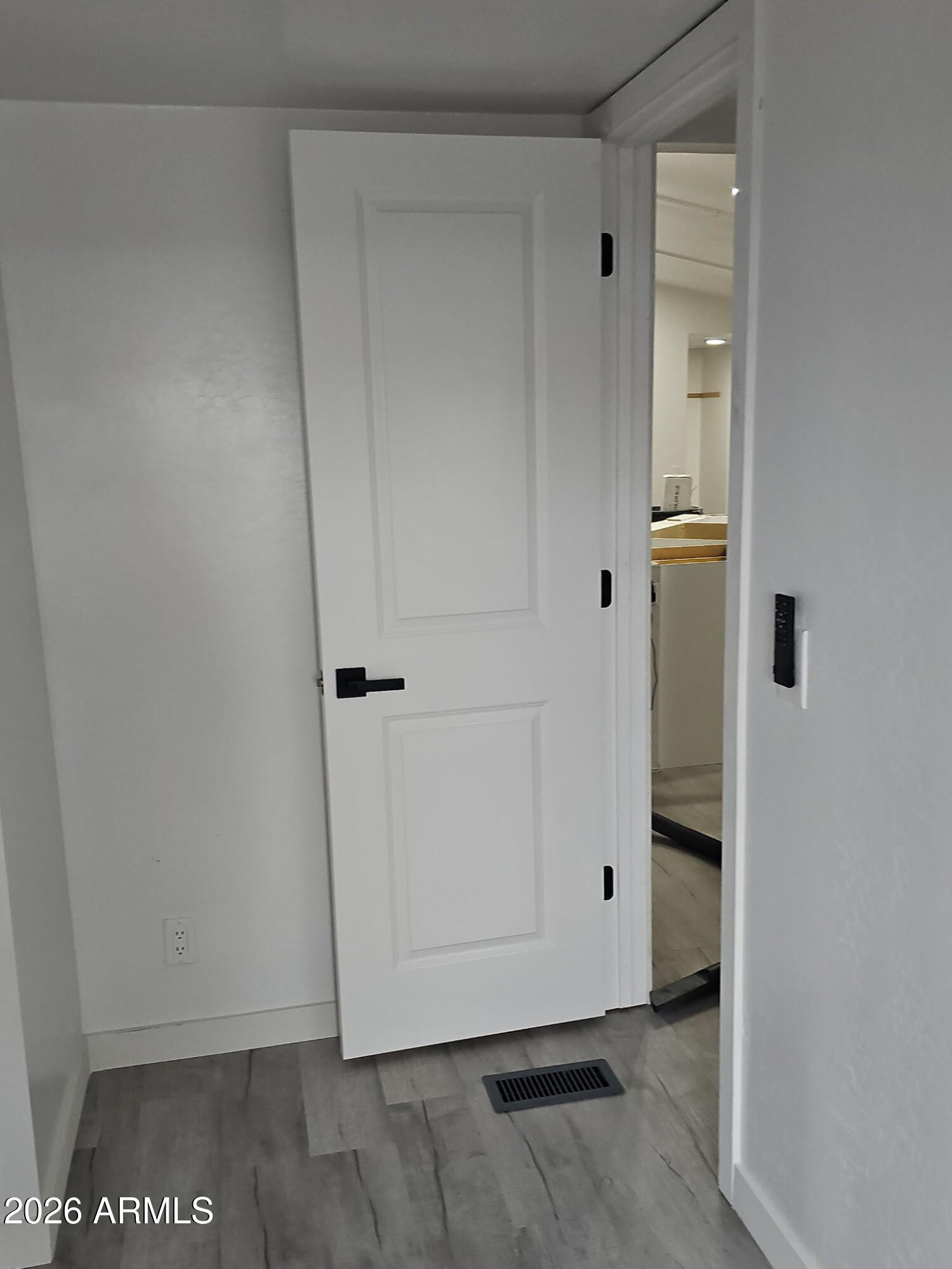 Aspenwood MPH - Residential