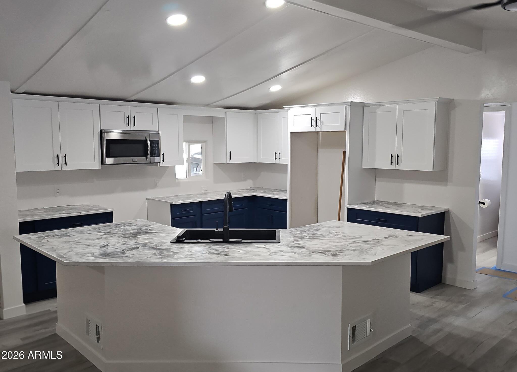 Aspenwood MPH - Residential