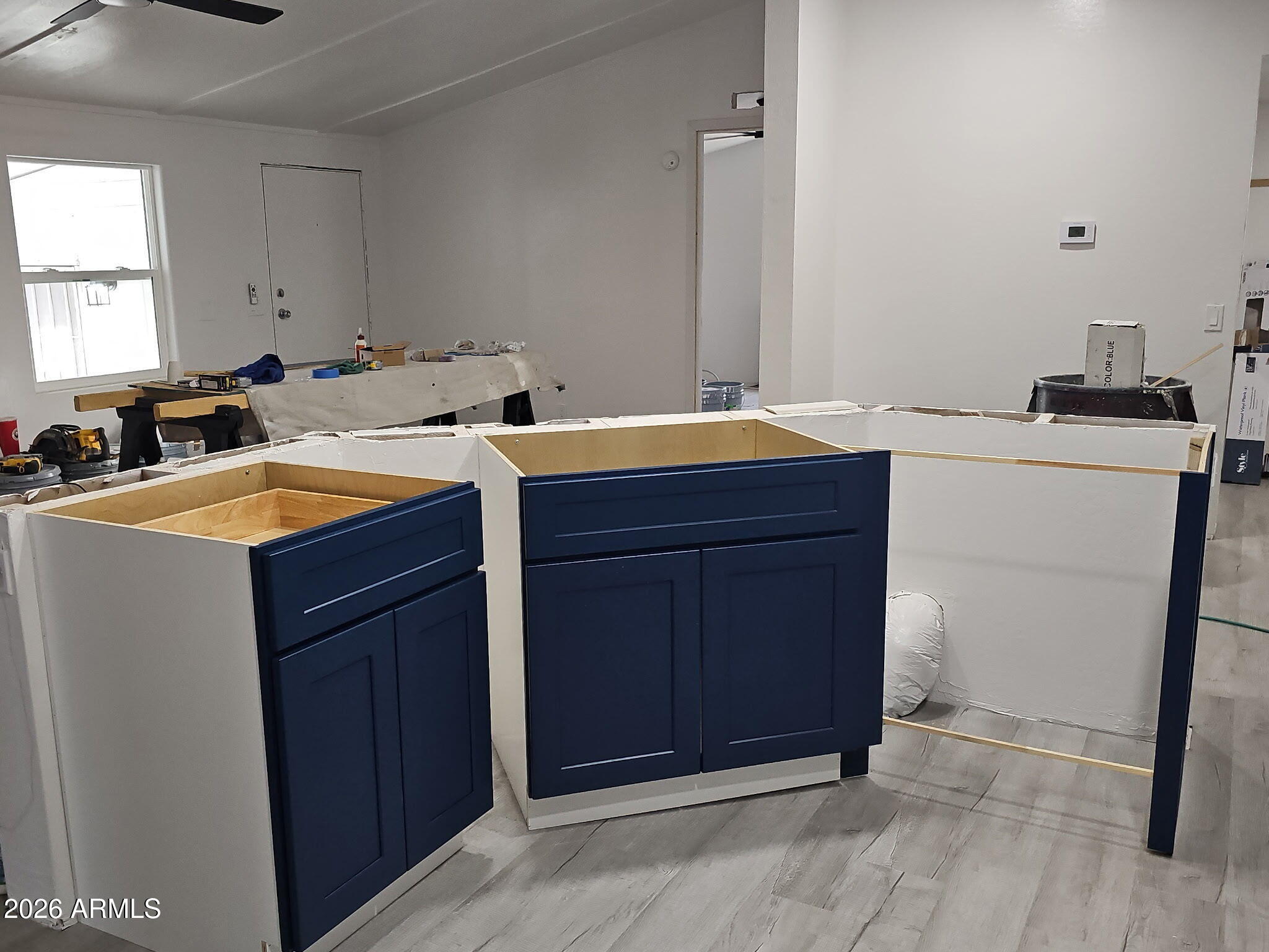 Aspenwood MPH - Residential