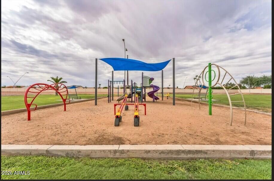 Aspenwood MPH - Residential
