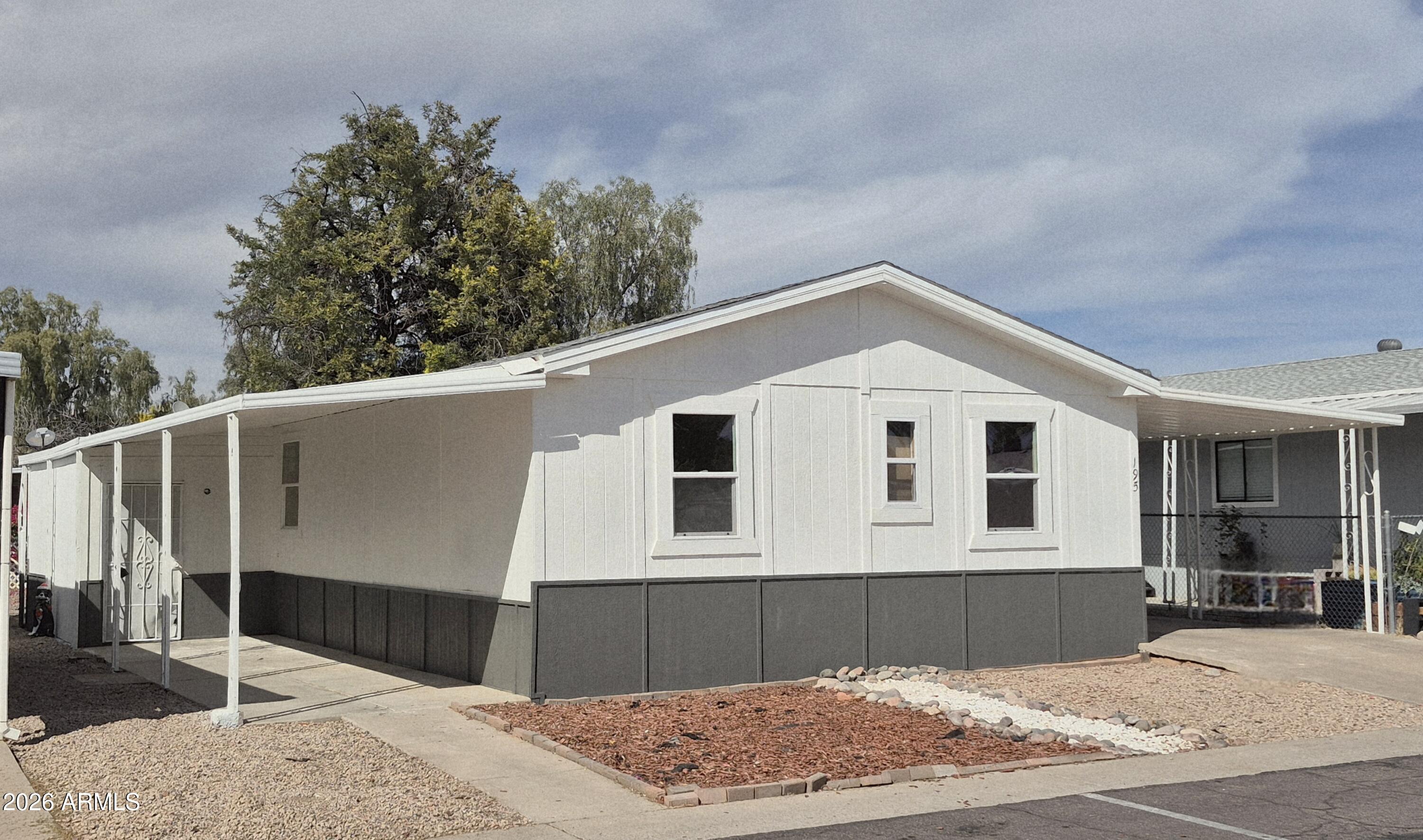Aspenwood MPH - Residential