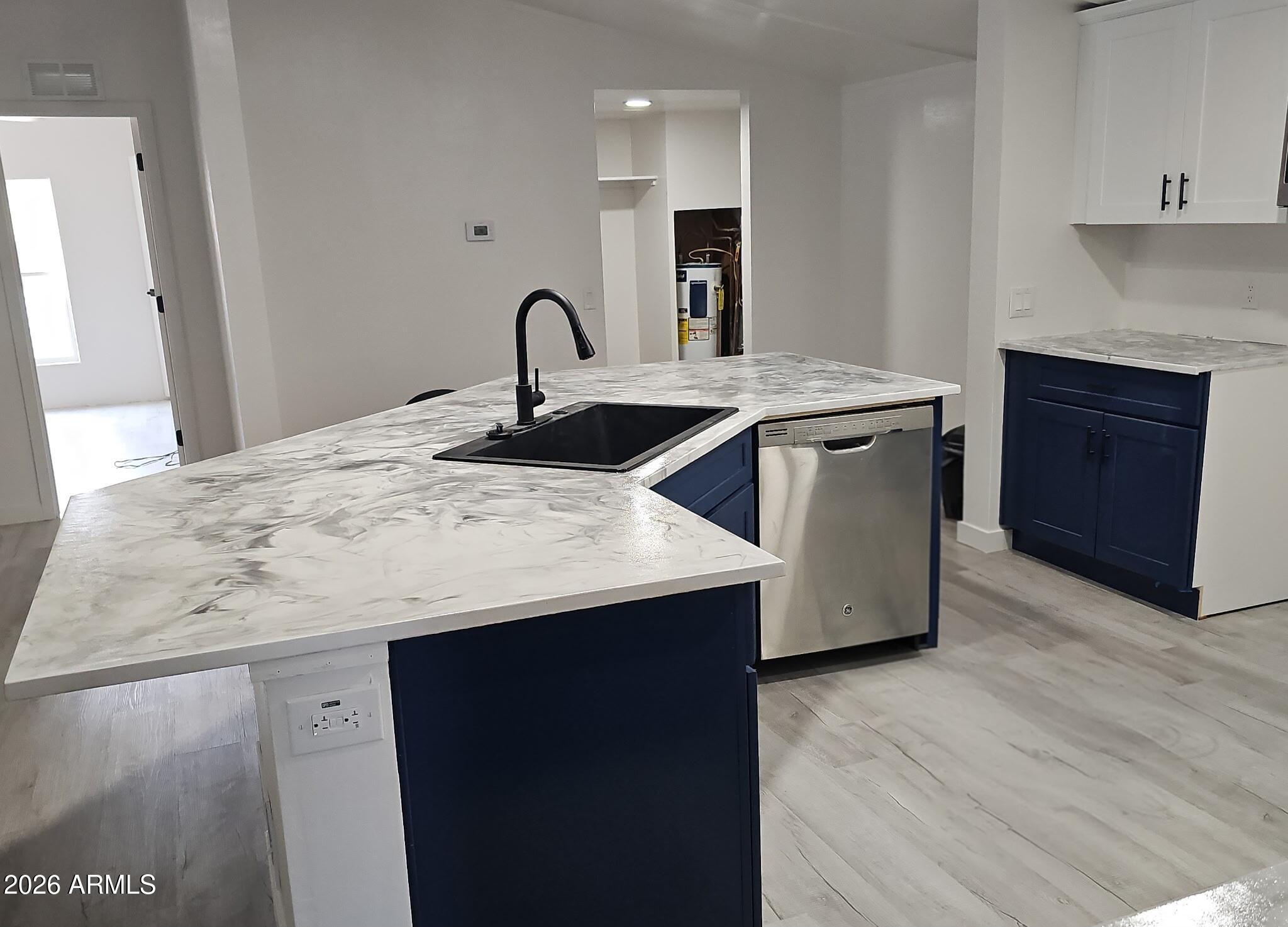 Aspenwood MPH - Residential