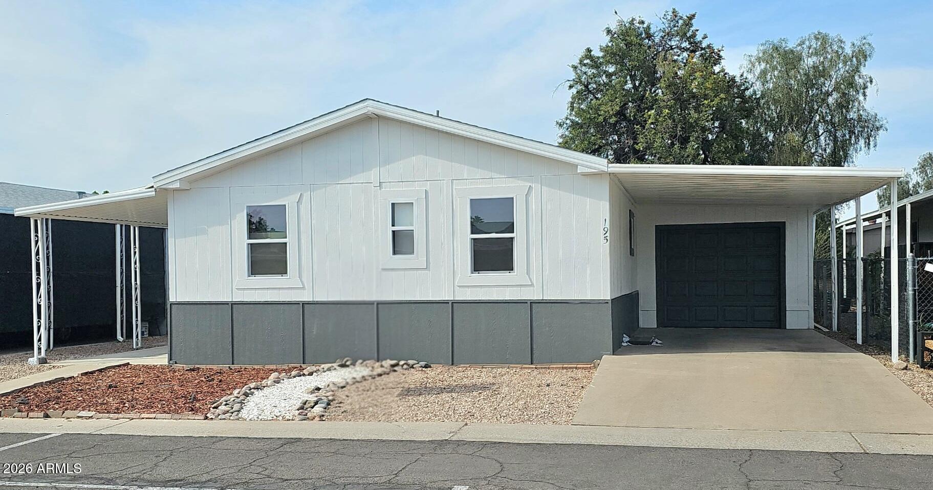 Aspenwood MPH - Residential