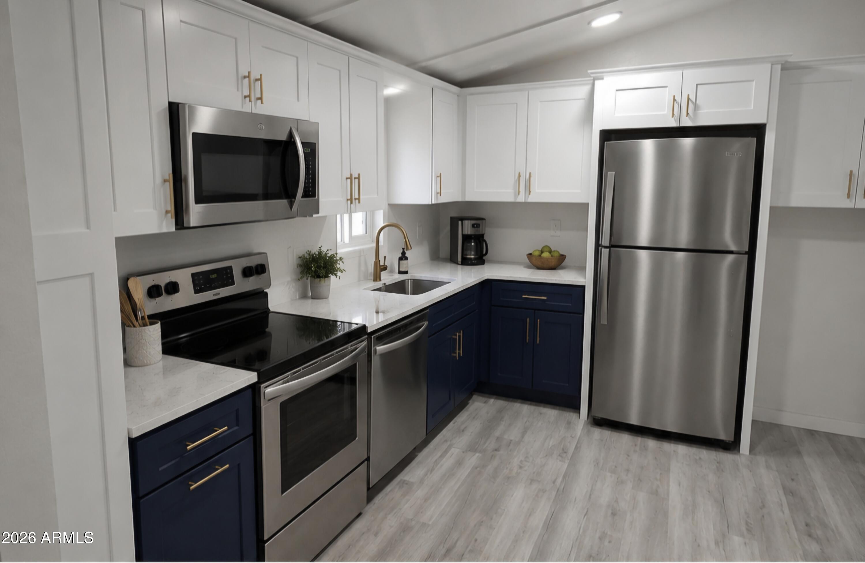Aspenwood MPH - Residential