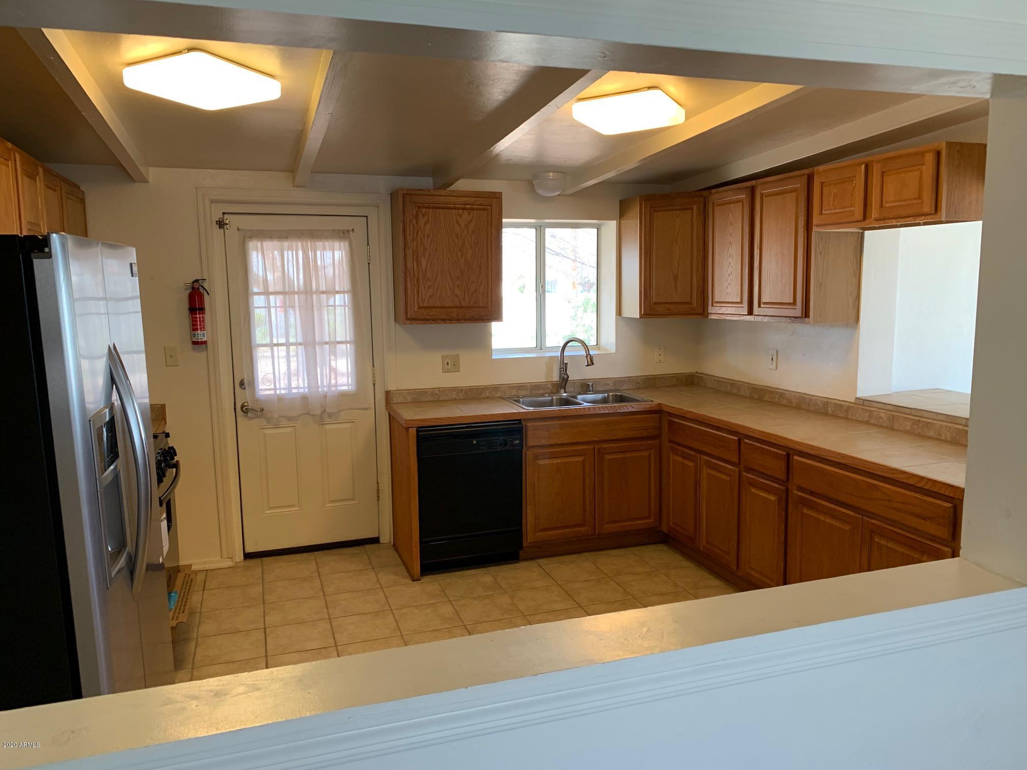 HUACHUCA VILLAGE RESUB - Residential