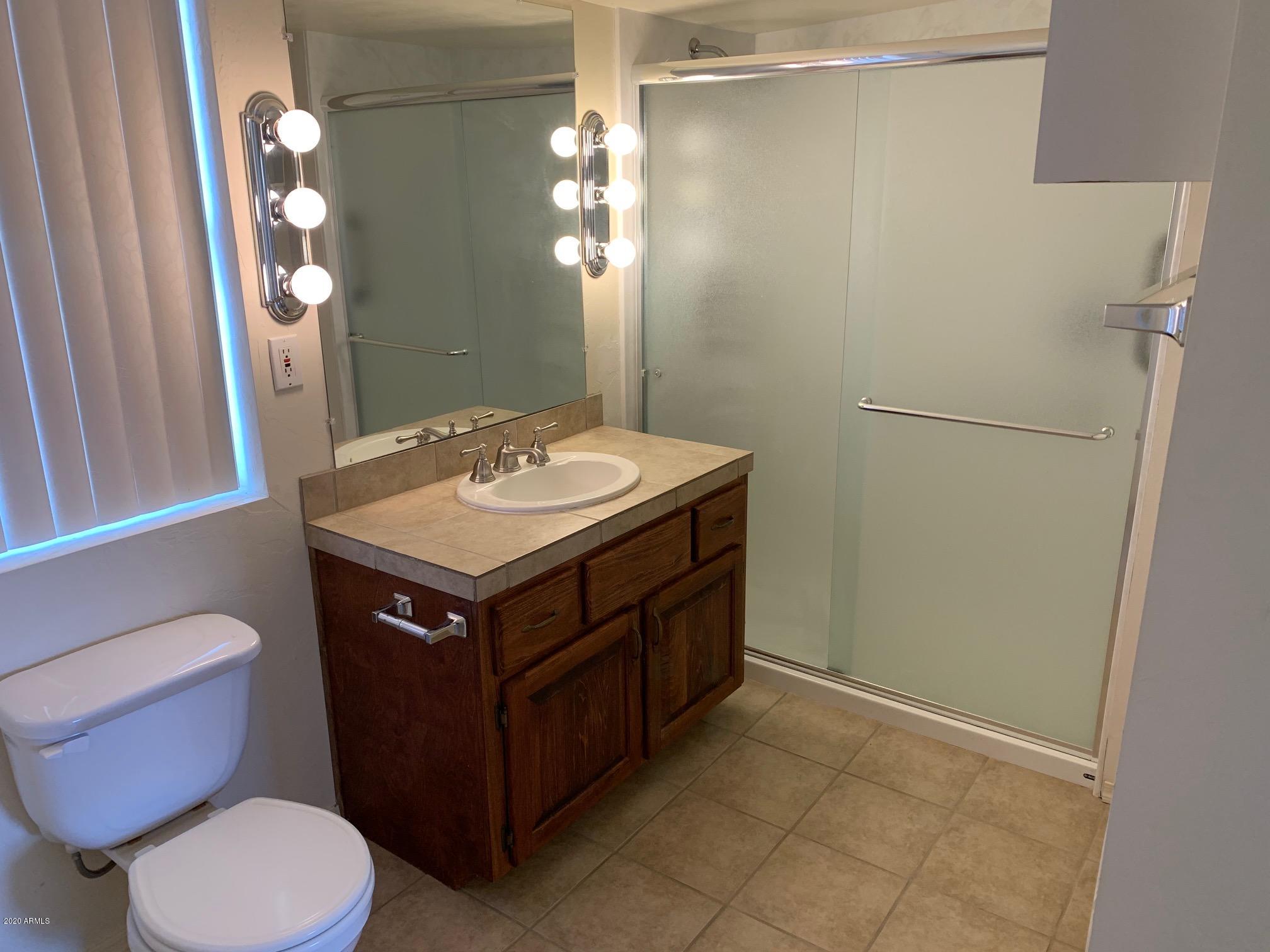 HUACHUCA VILLAGE RESUB - Residential