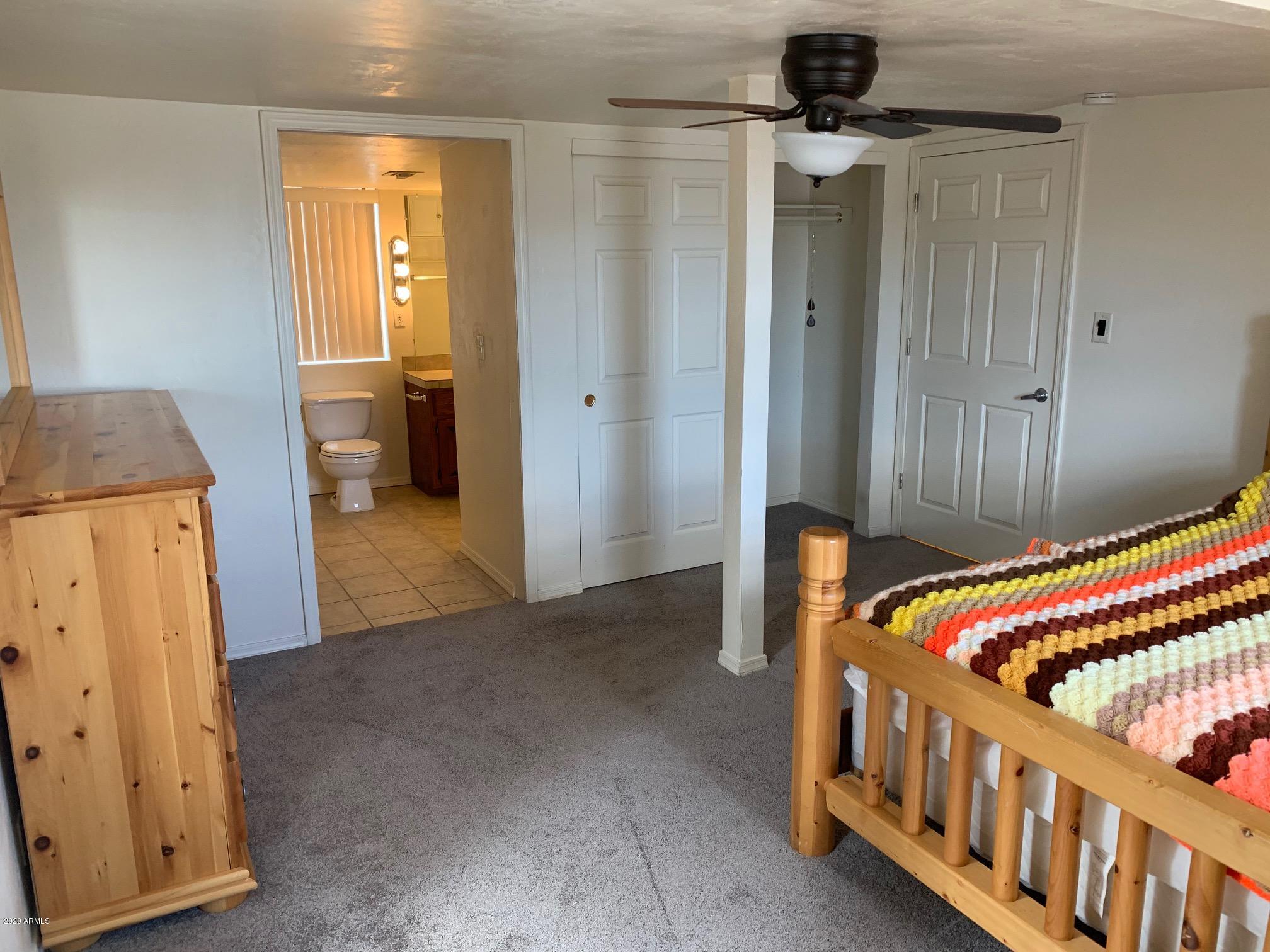 HUACHUCA VILLAGE RESUB - Residential