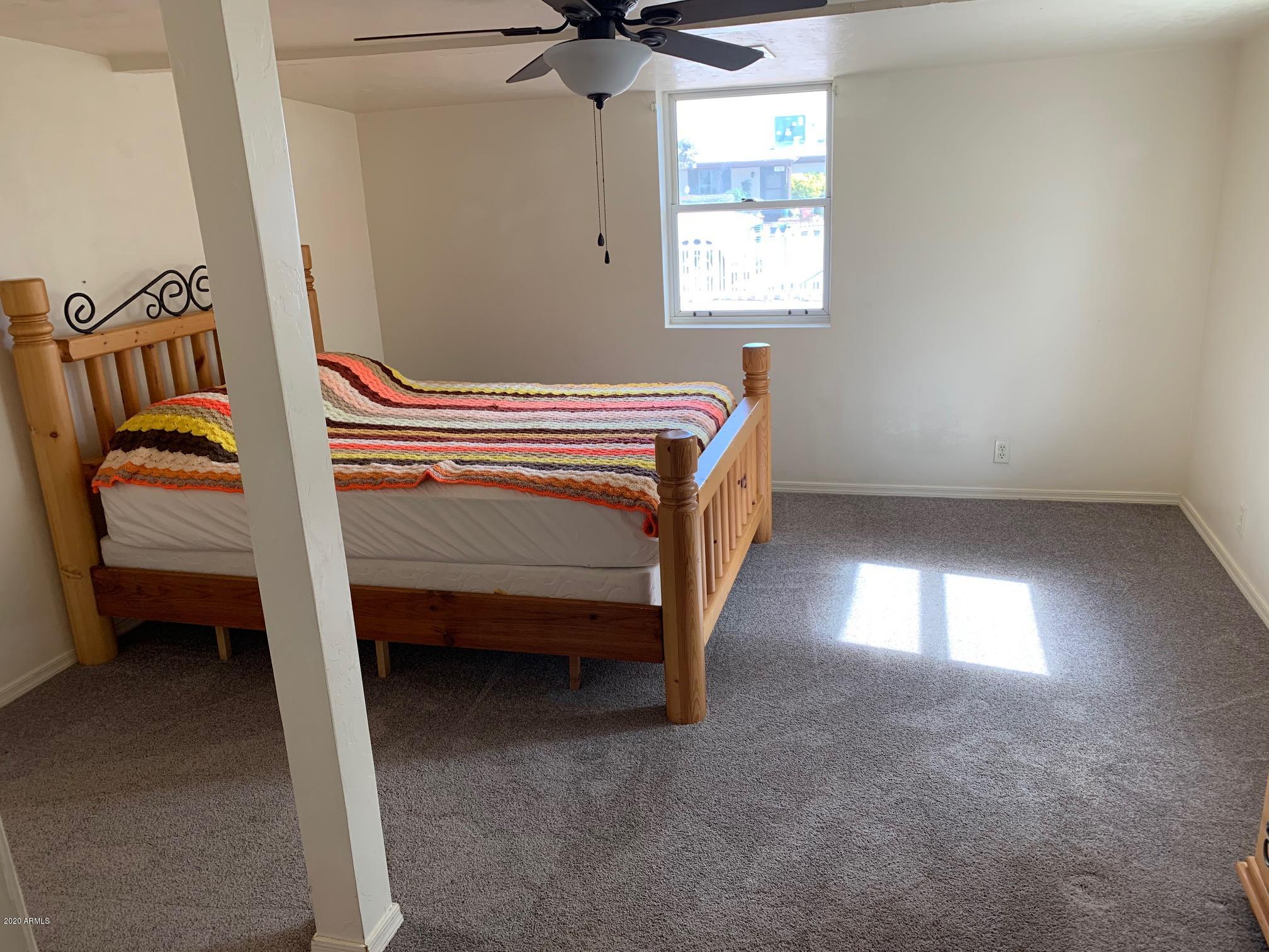 HUACHUCA VILLAGE RESUB - Residential