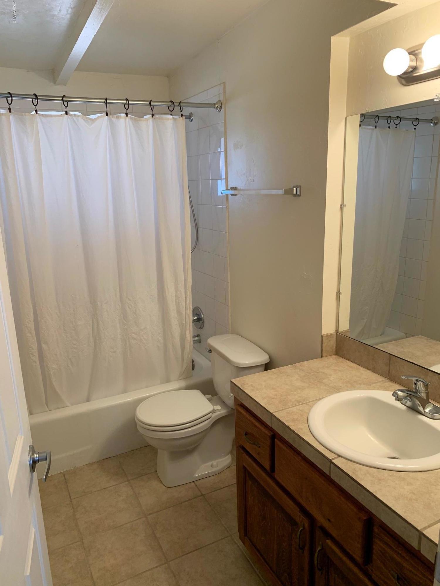 HUACHUCA VILLAGE RESUB - Residential