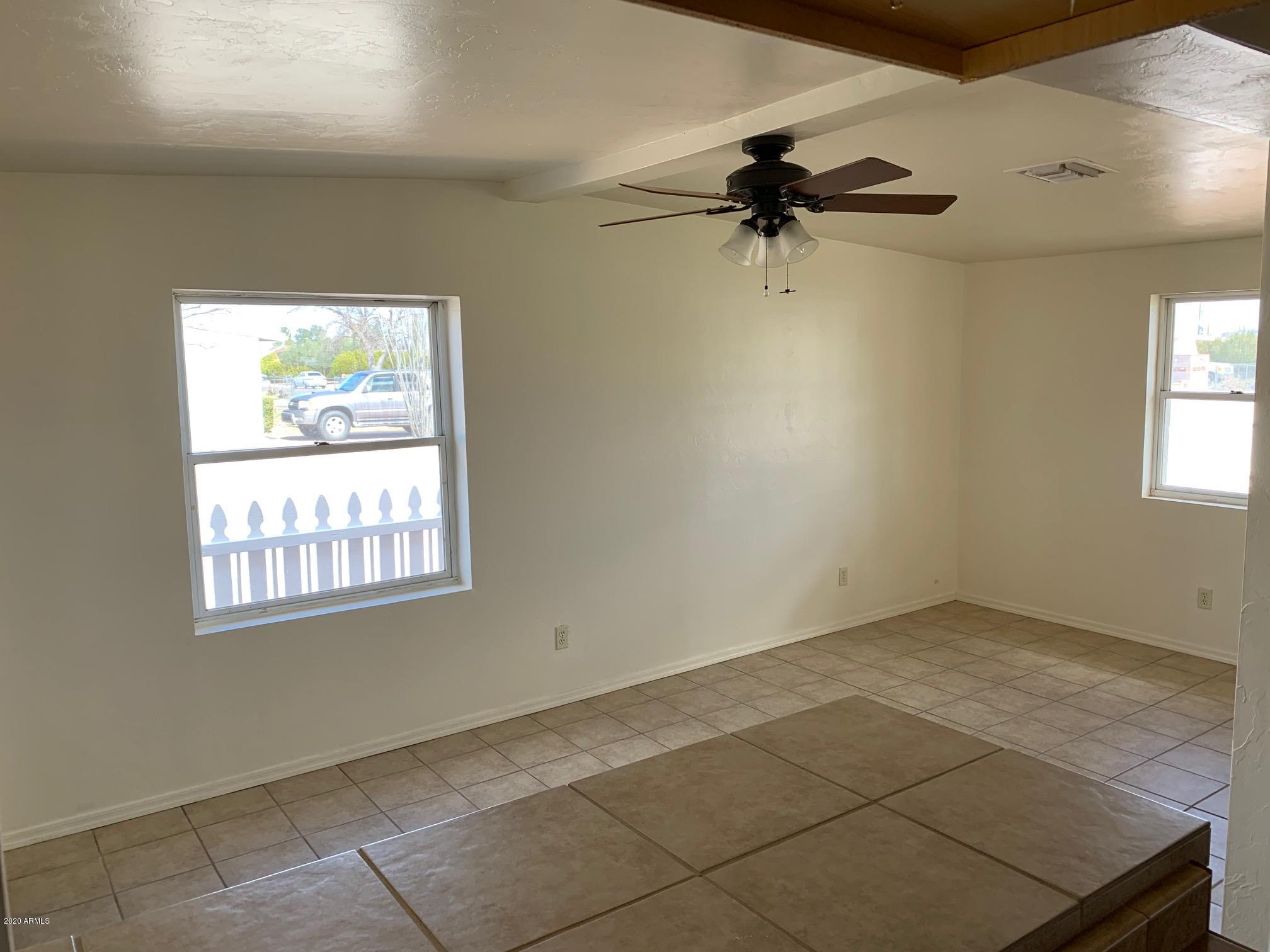 HUACHUCA VILLAGE RESUB - Residential