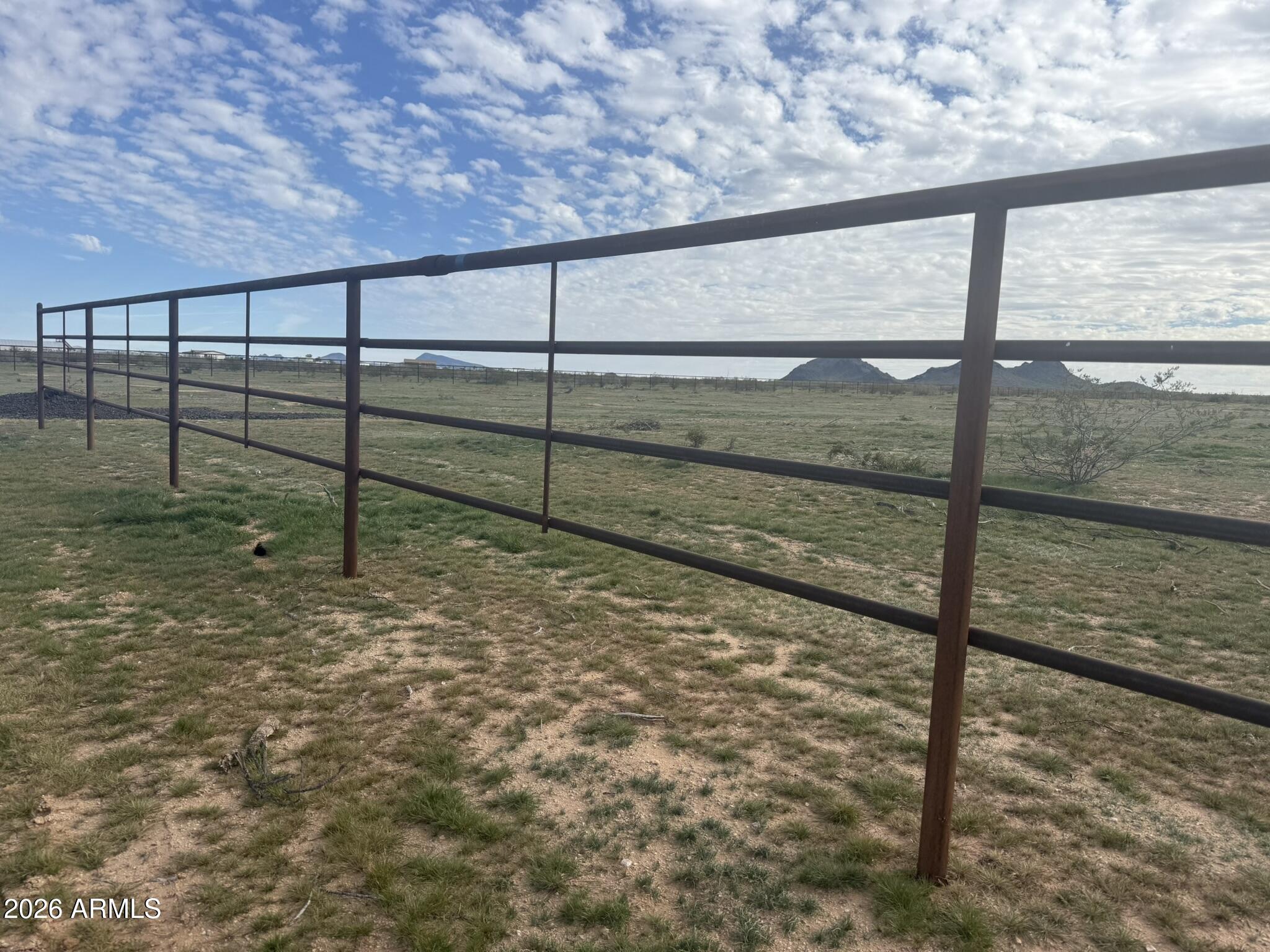 Rancho De Vaqueros - Land