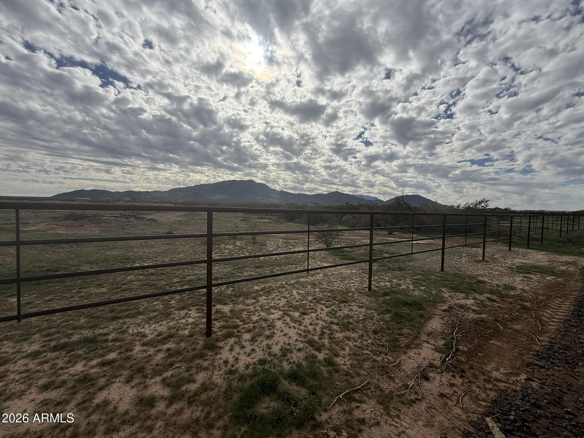 Rancho De Vaqueros - Land