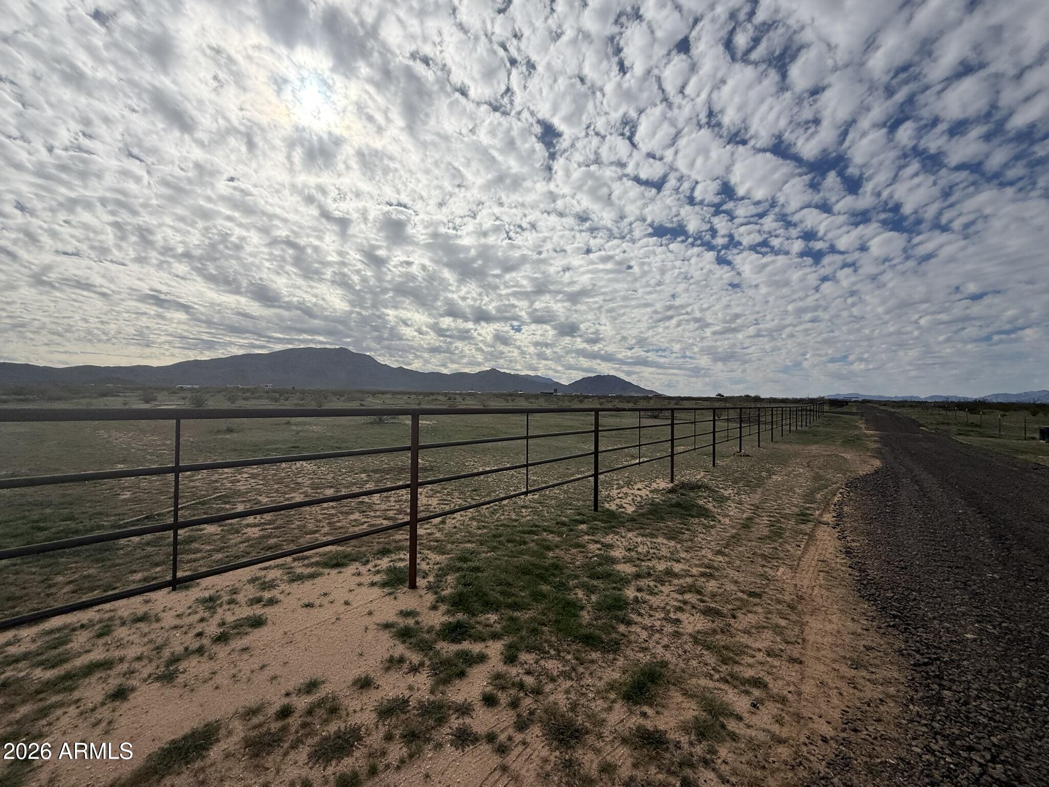 Rancho De Vaqueros - Land