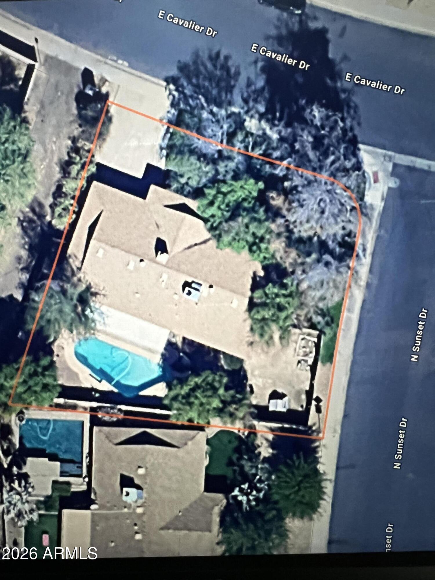 CAVALIER HILLS 2 - Residential