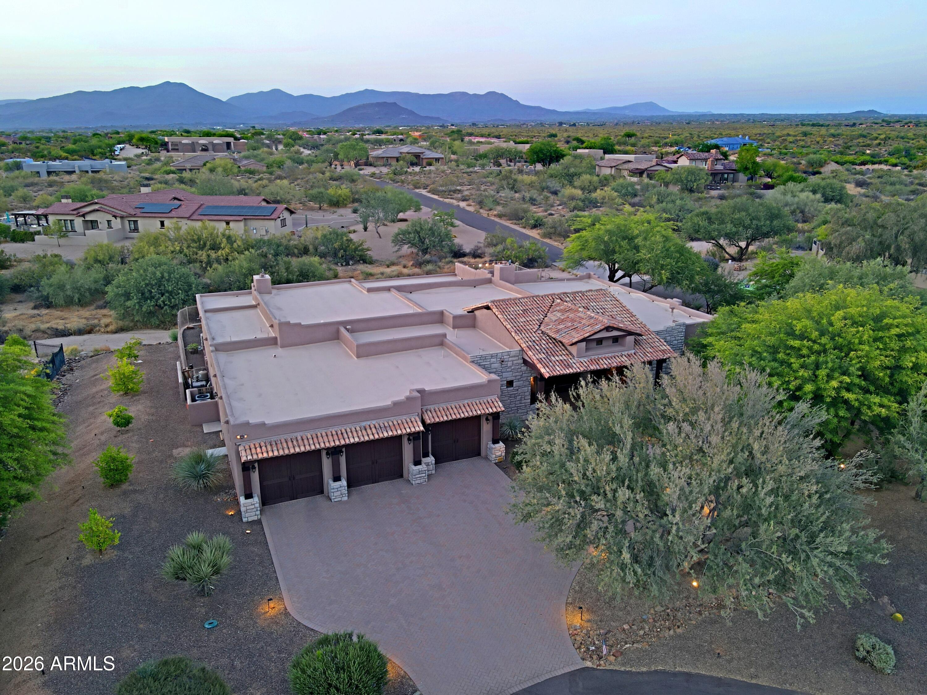 SCHNEIDER PROPERTY DIVISION - Residential